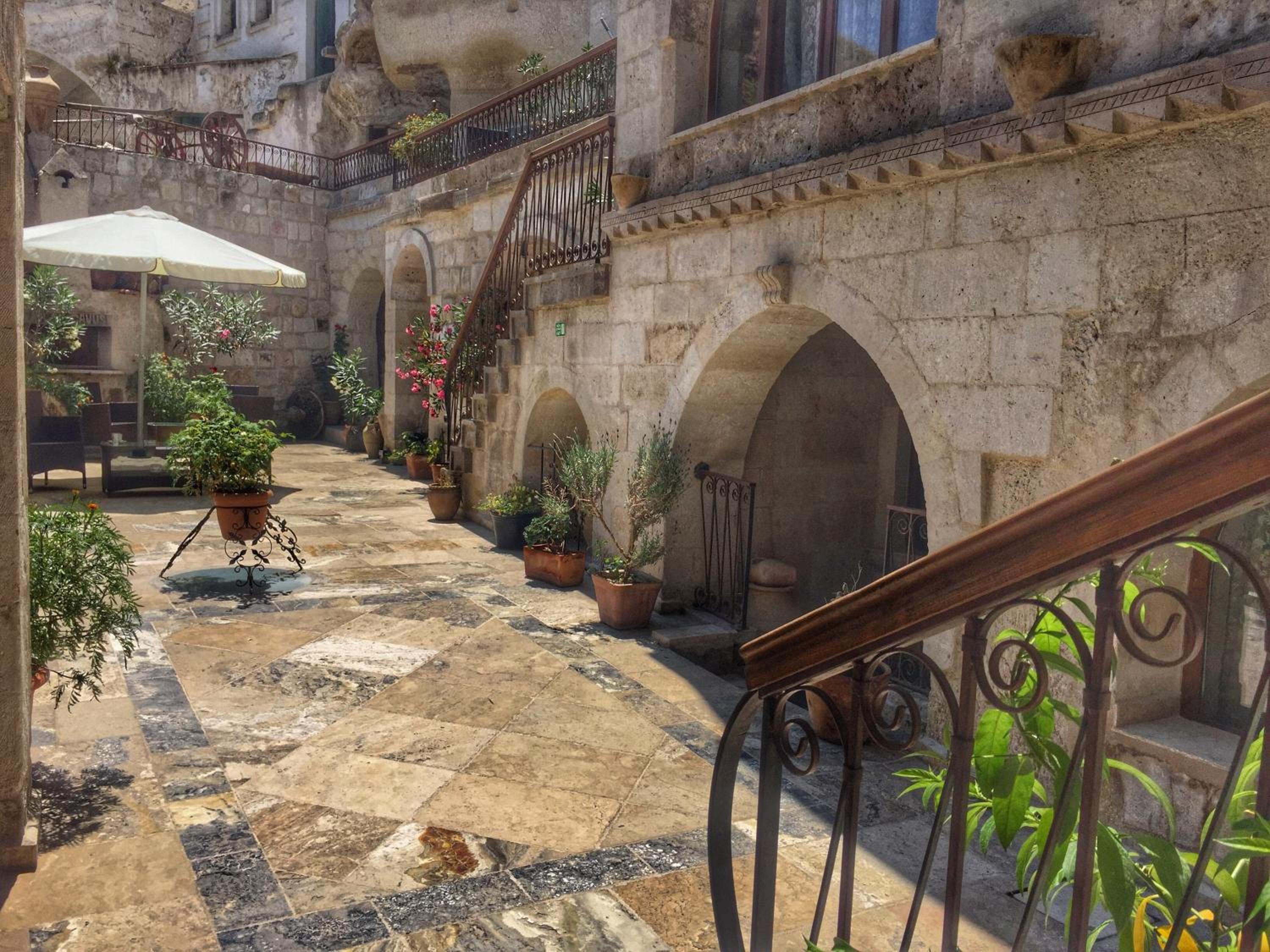 Erenbey Cave Hotel - Image 45