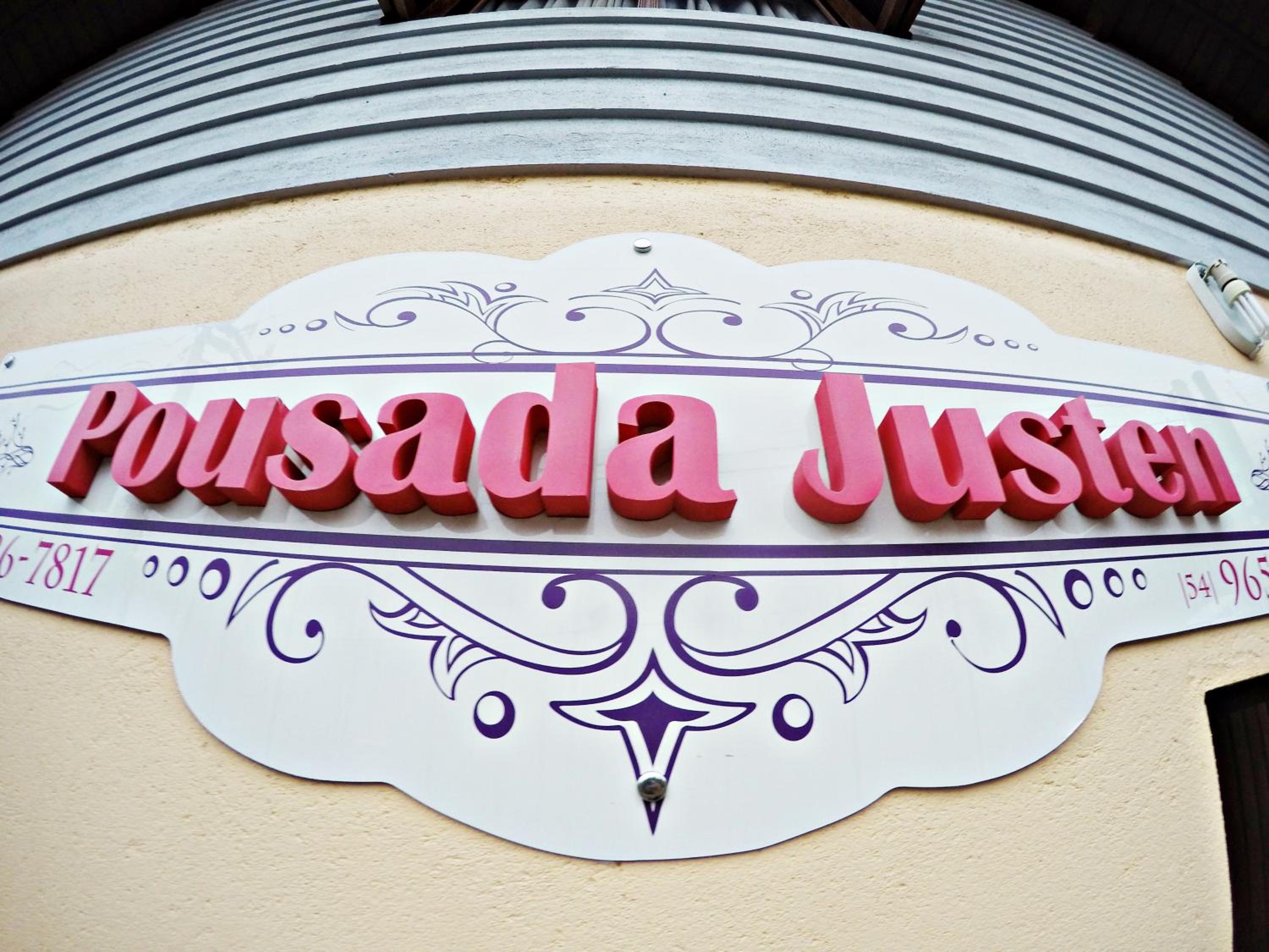 Pousada Justen view 3