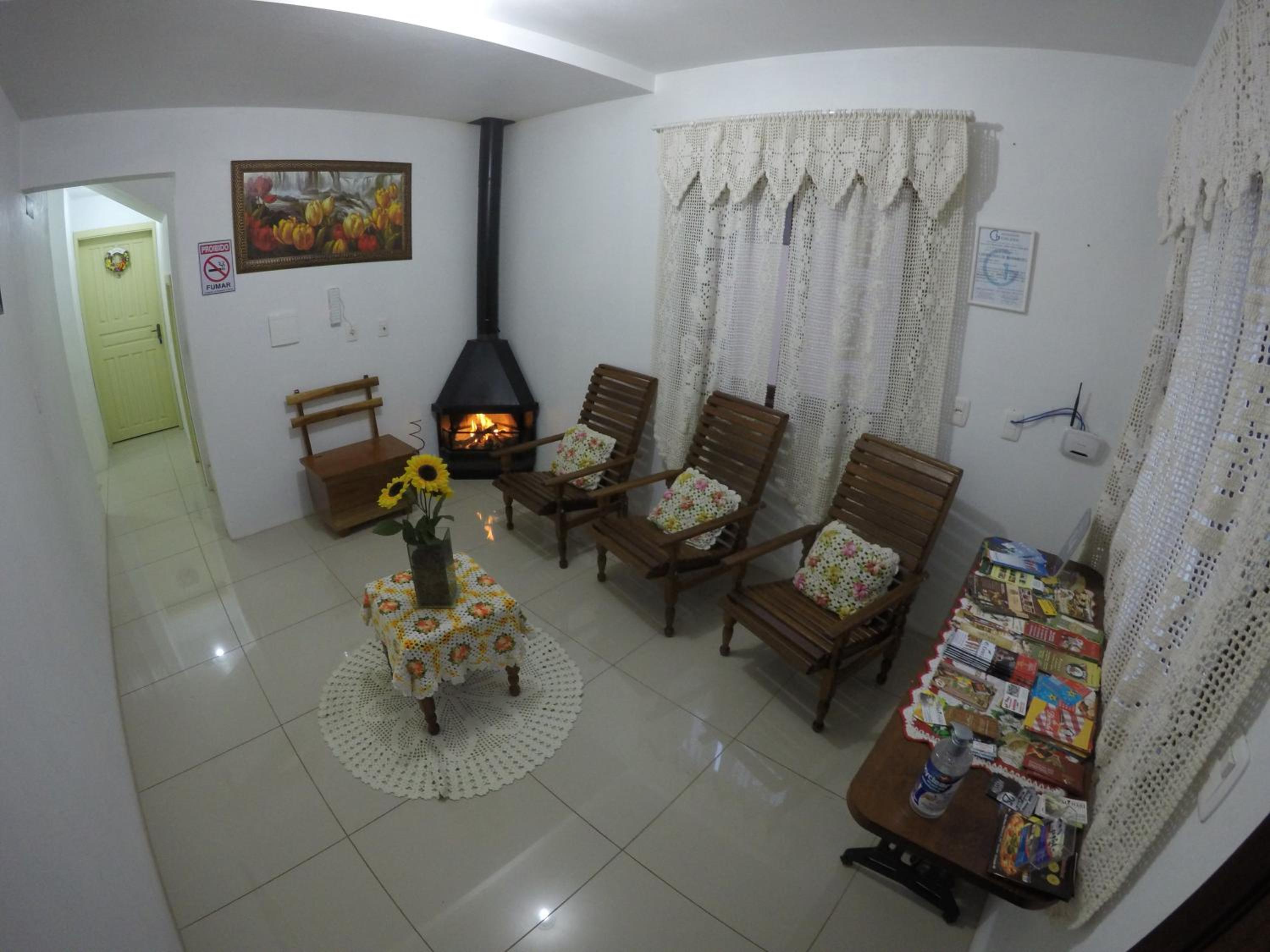 Pousada Justen view 5