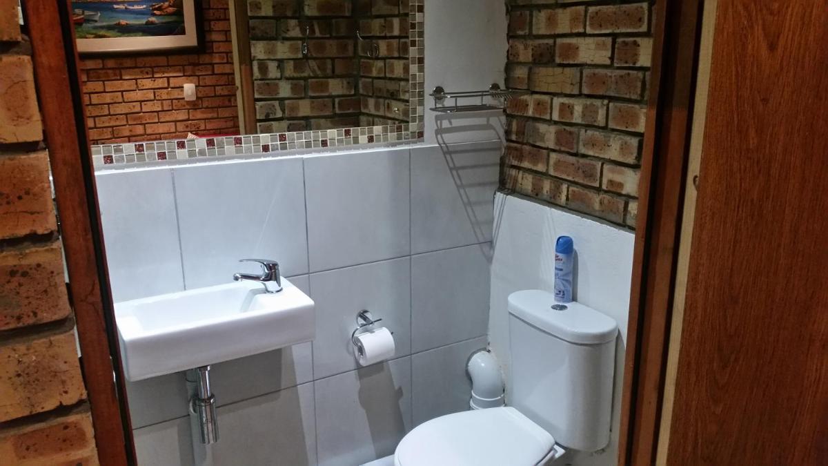 Windmill Guest House Bloemfontein