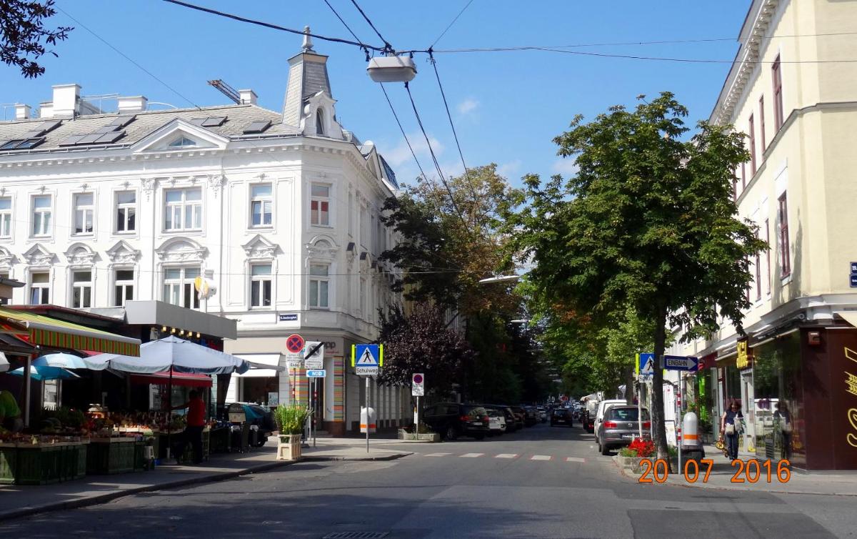 Sonnberg Apartments