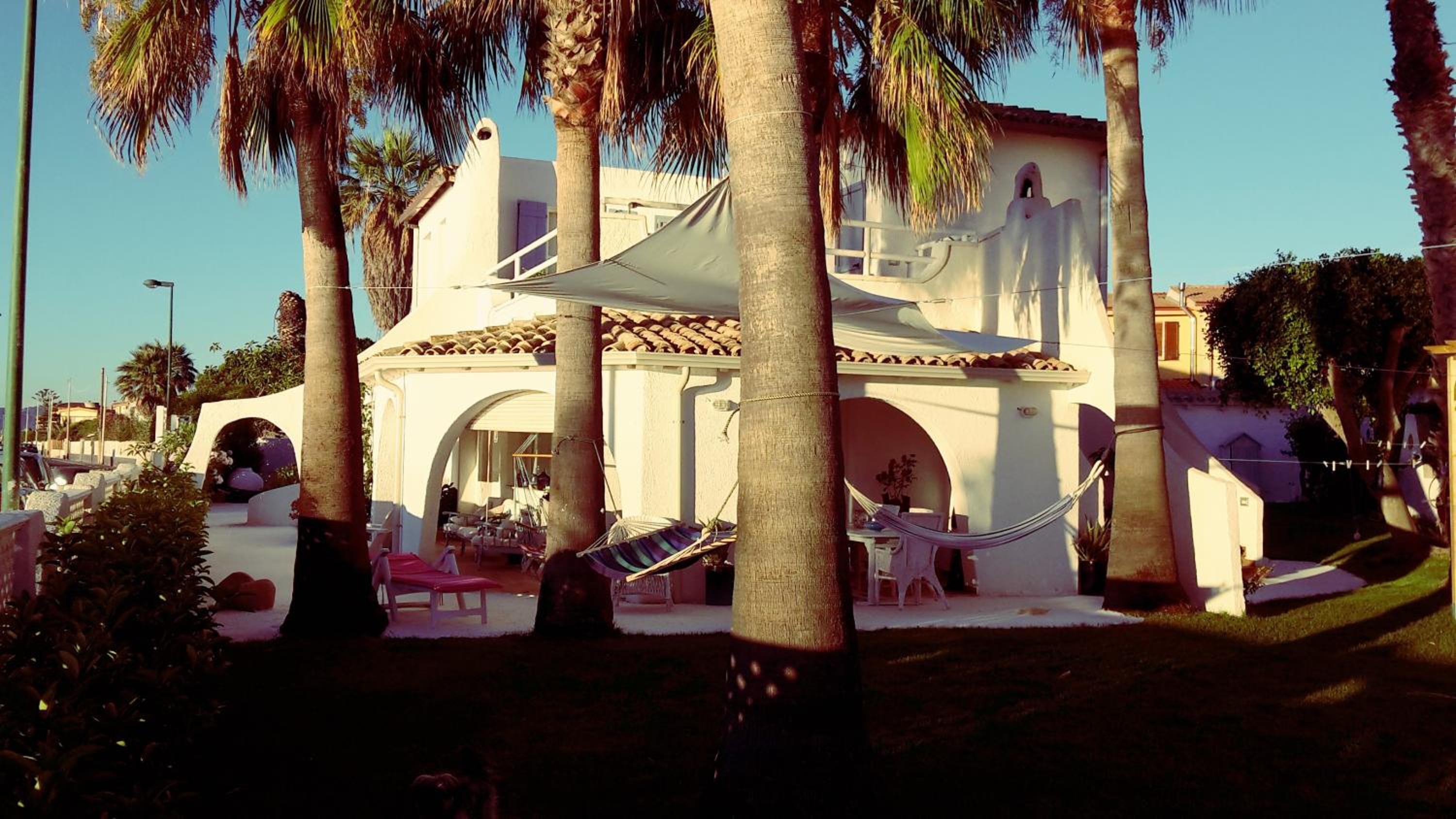 Hotel La Casa di Nina - Image 1