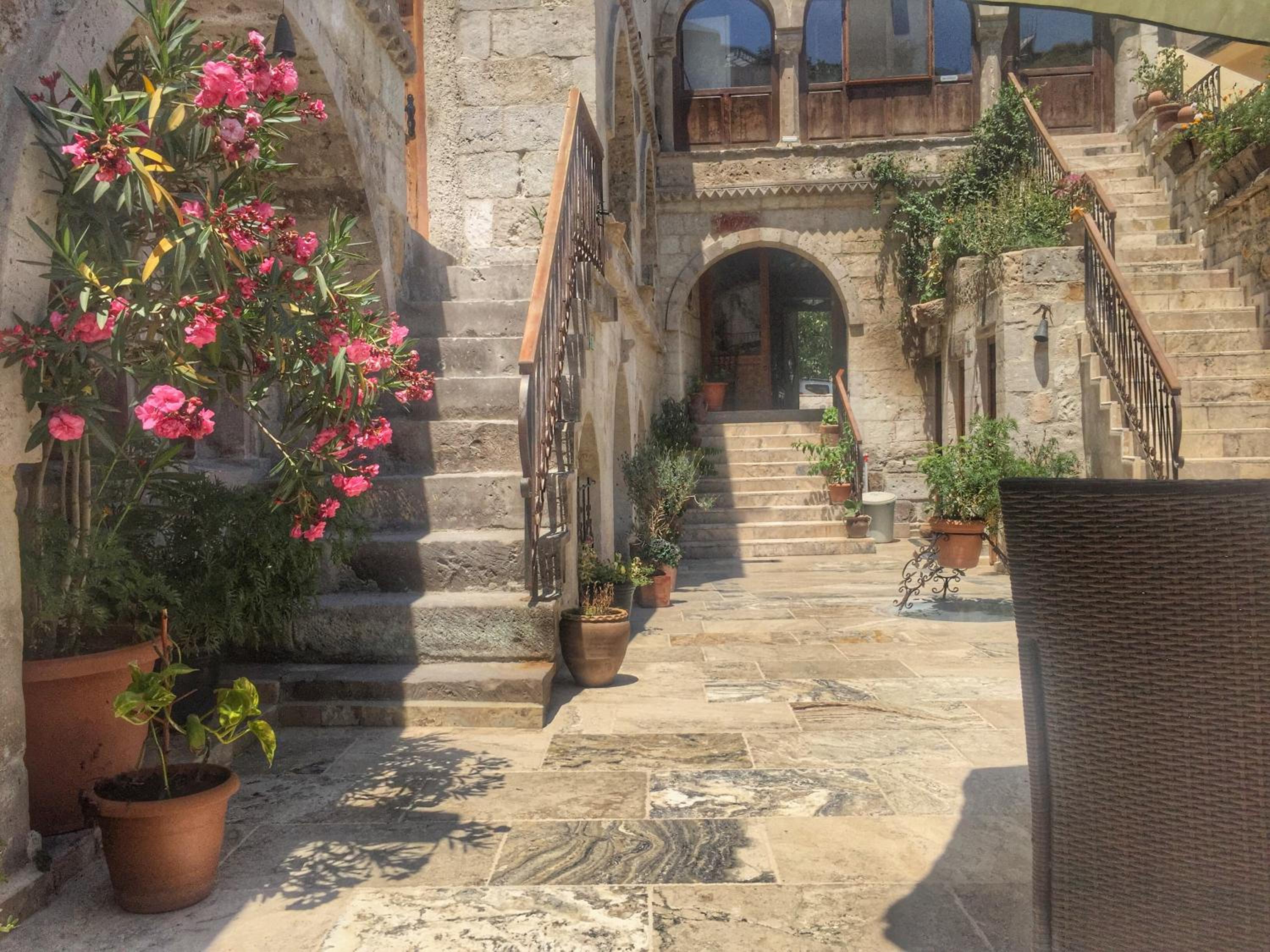 Erenbey Cave Hotel - Image 43