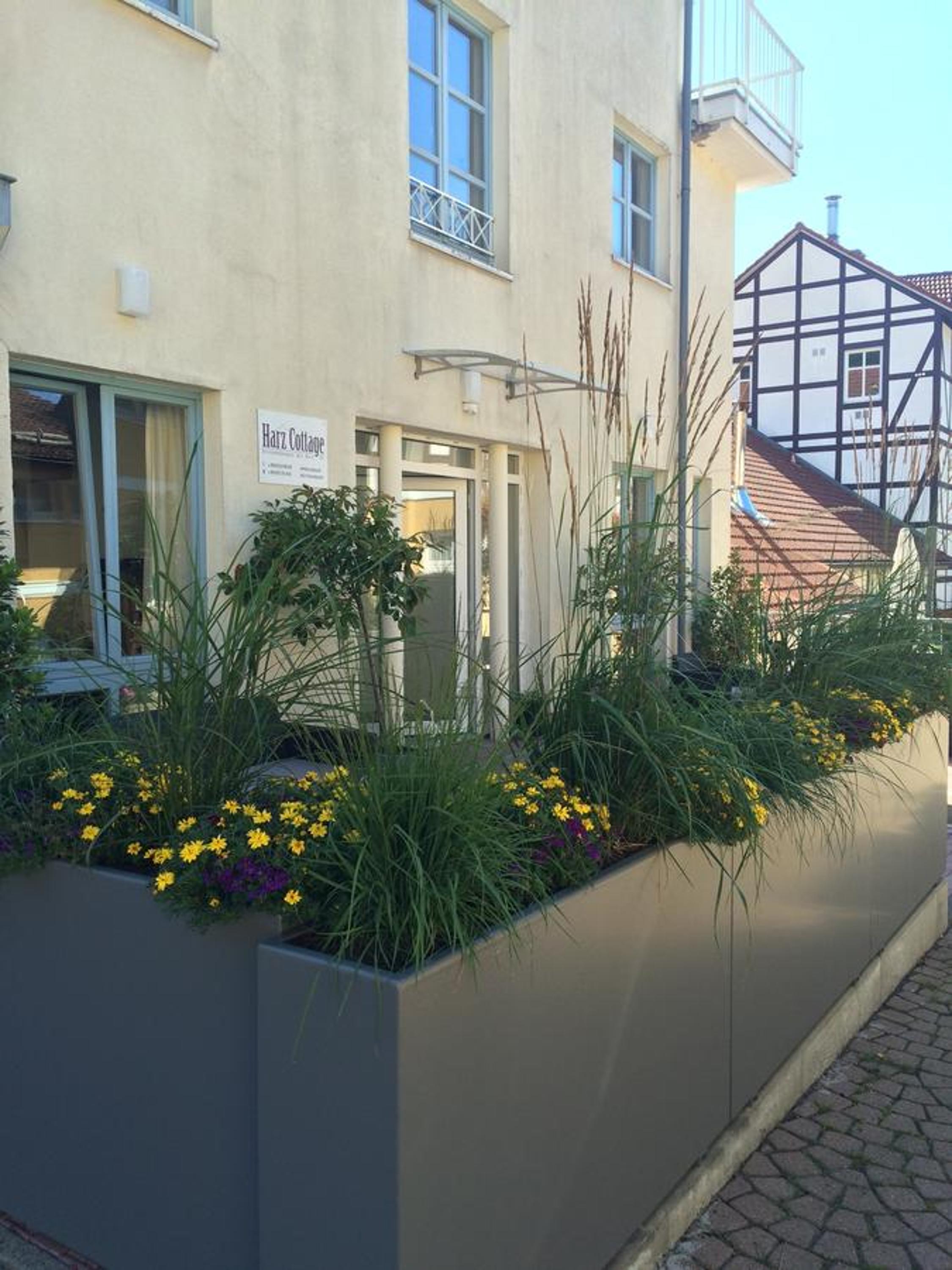 Hotel Harz Cottage - Image 1