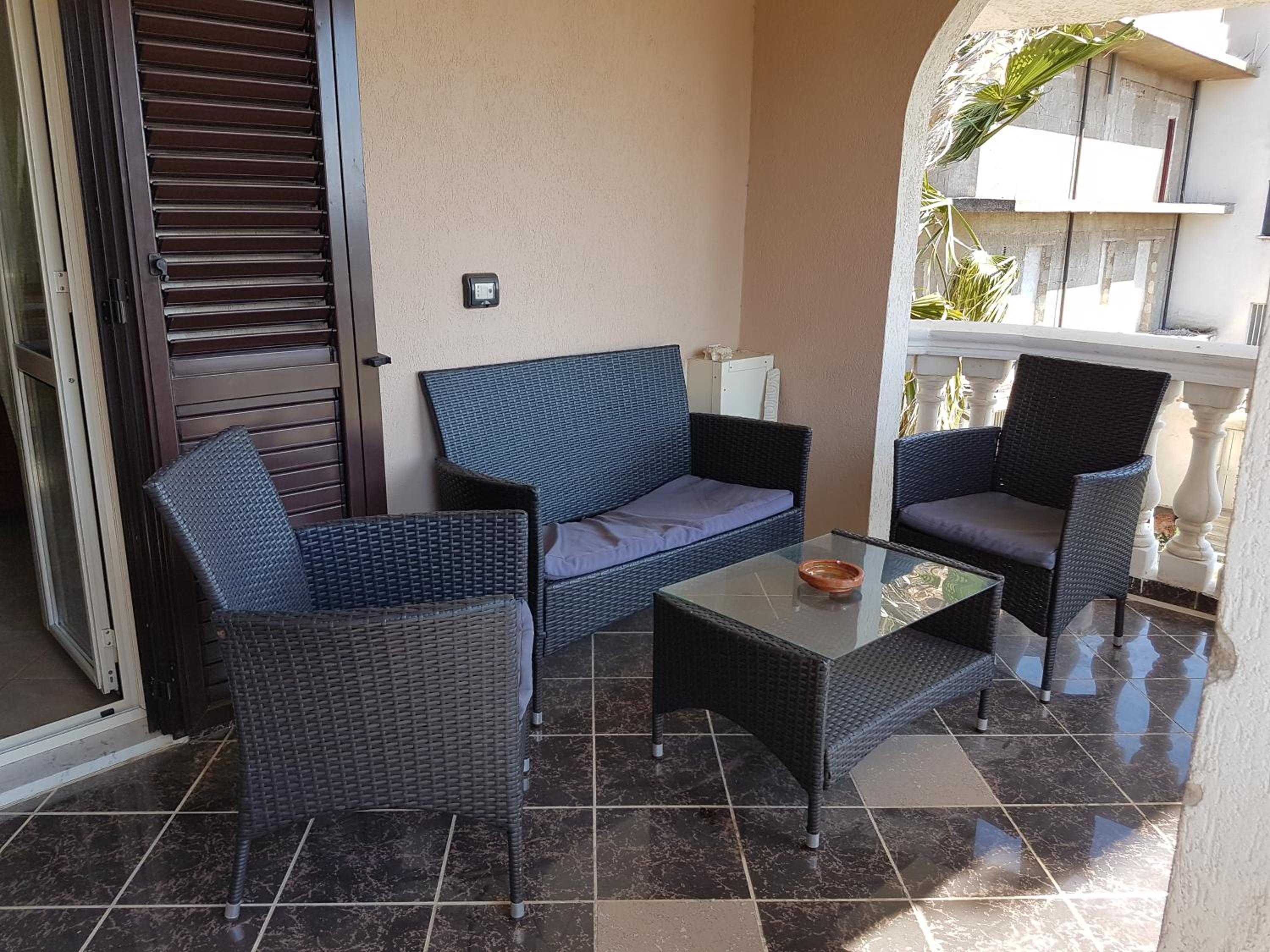 B&B Magna Grecia