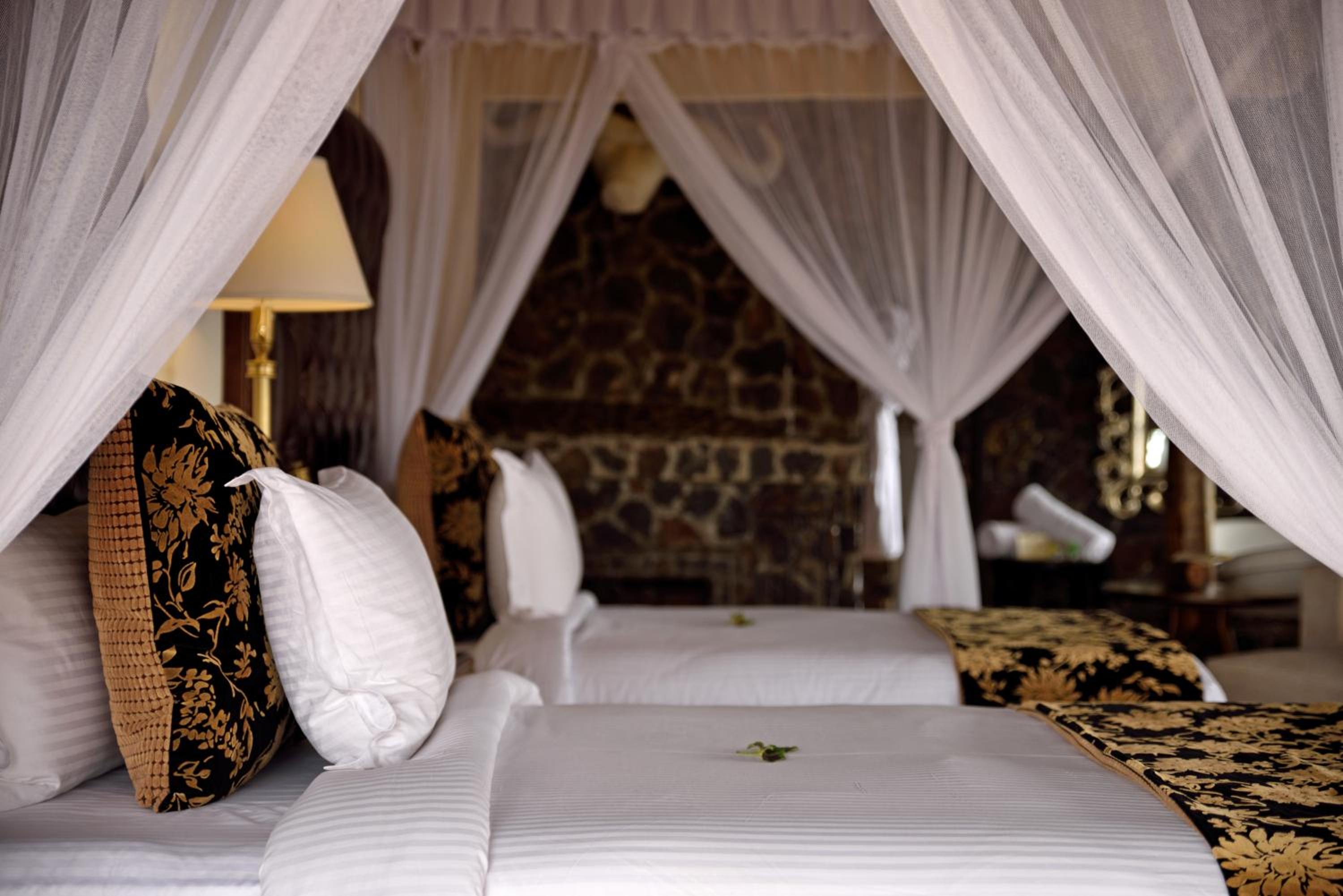 Wellworth Lake Manyara Kilimamoja Lodge