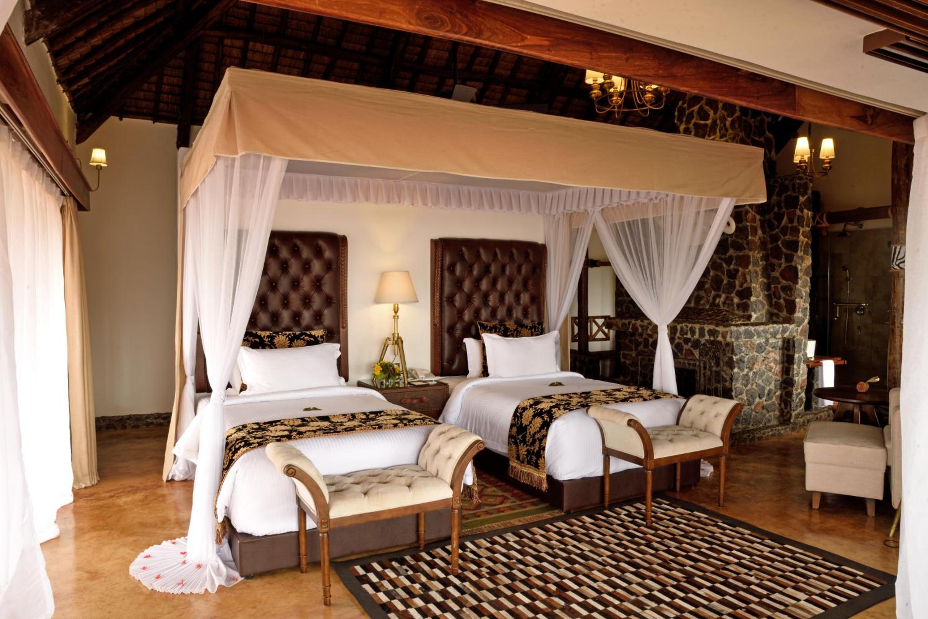 Wellworth Lake Manyara Kilimamoja Lodge