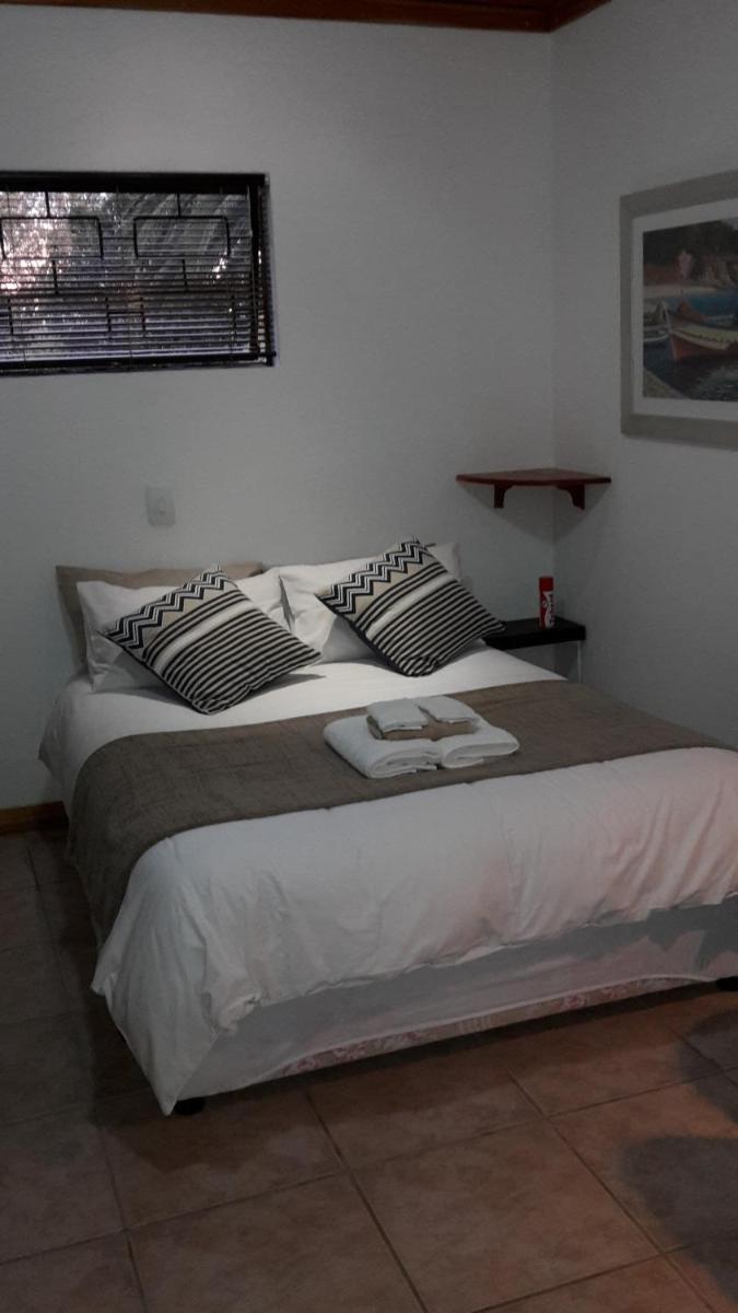 Windmill Guest House Bloemfontein