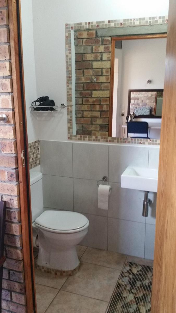Windmill Guest House Bloemfontein