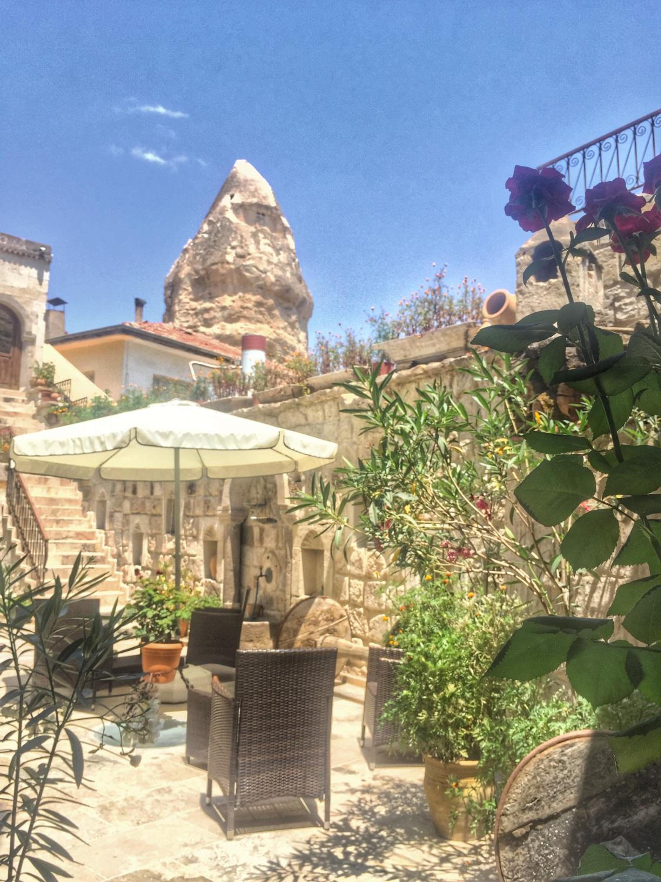 Erenbey Cave Hotel - Image 57