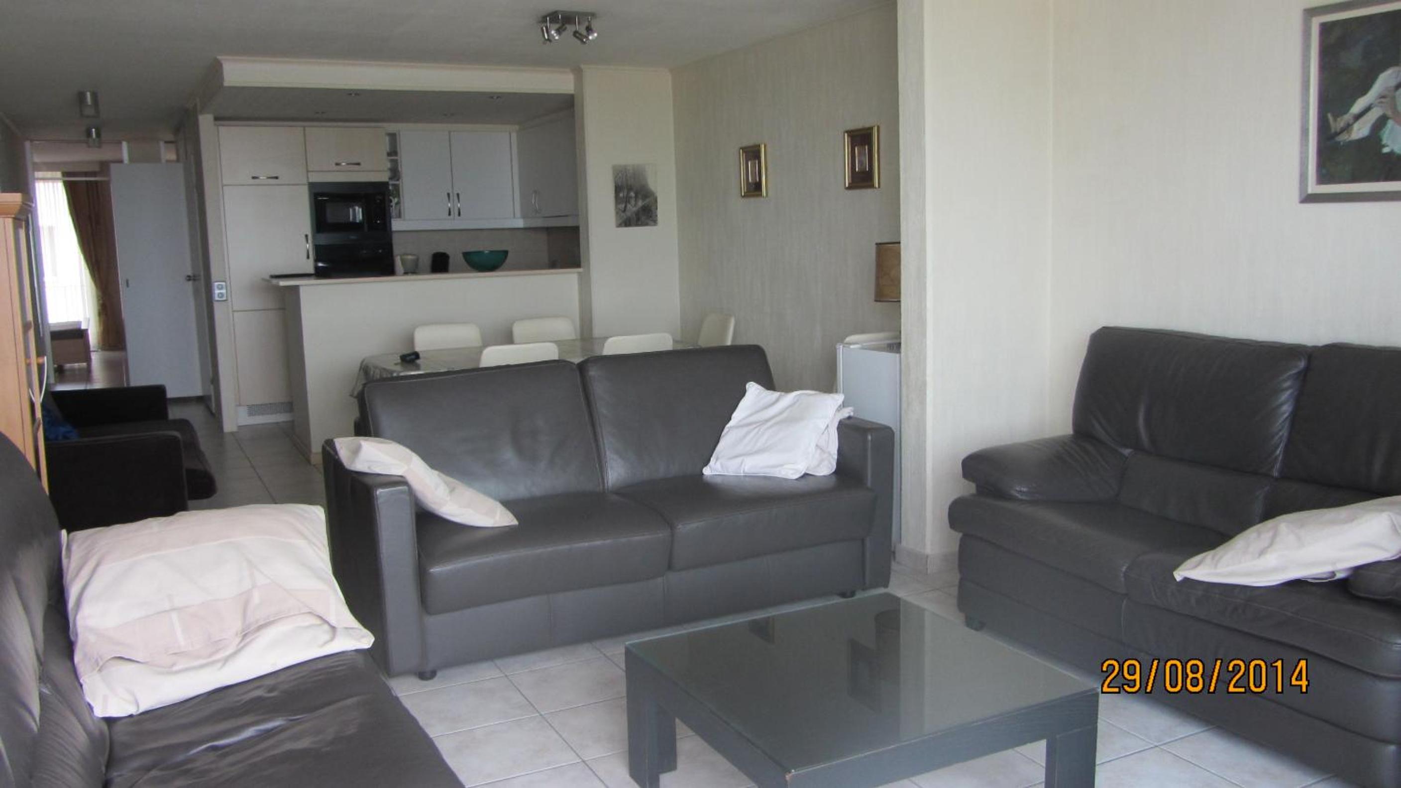 Zeedijk Appartement