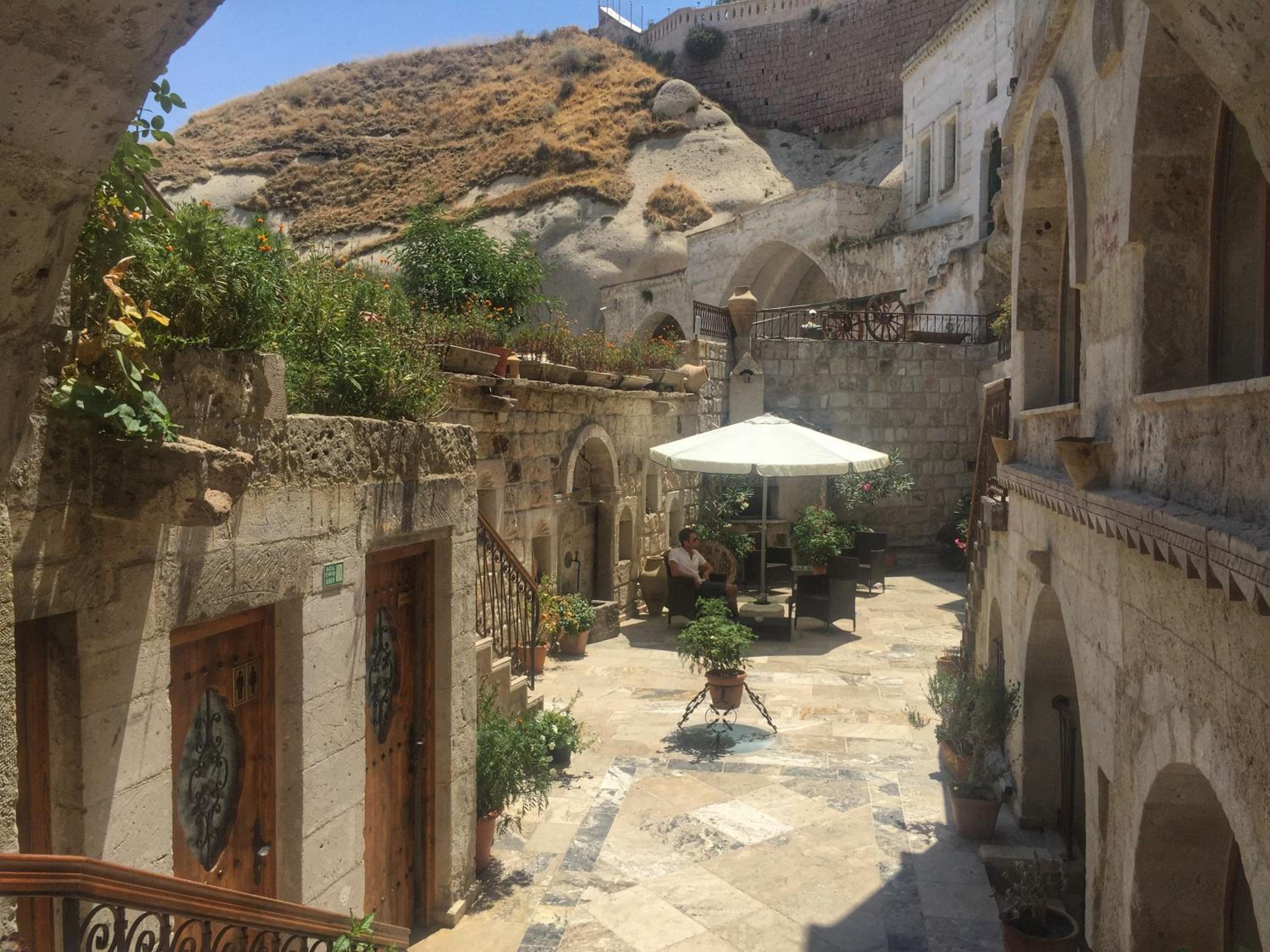 Erenbey Cave Hotel - Image 56