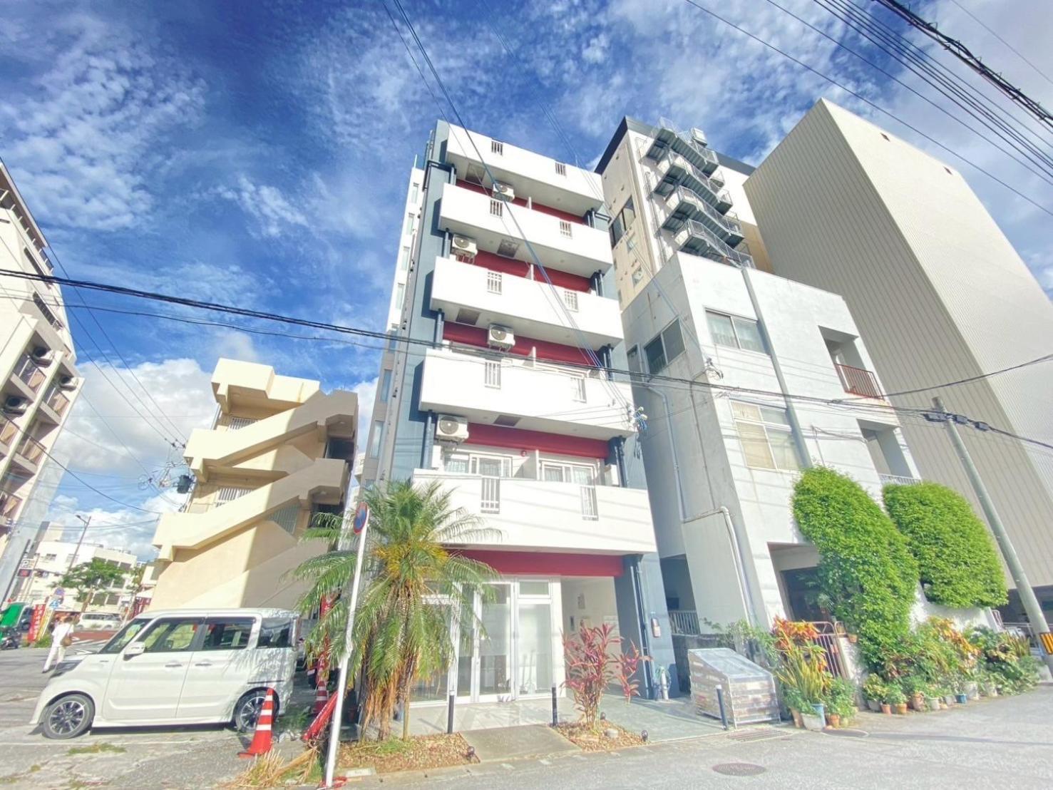 NeXay美栄橋