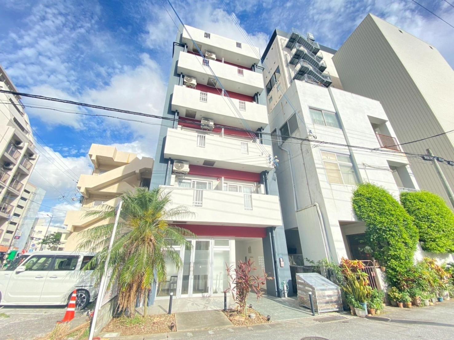 NeXay美栄橋