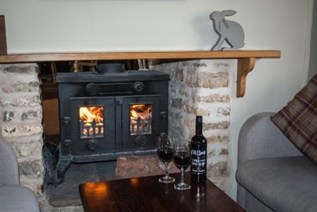 The Hare and Hounds
