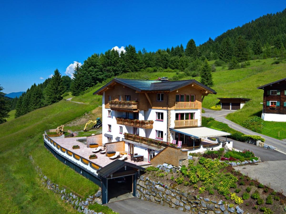 Ferien-Schlössle Michaela