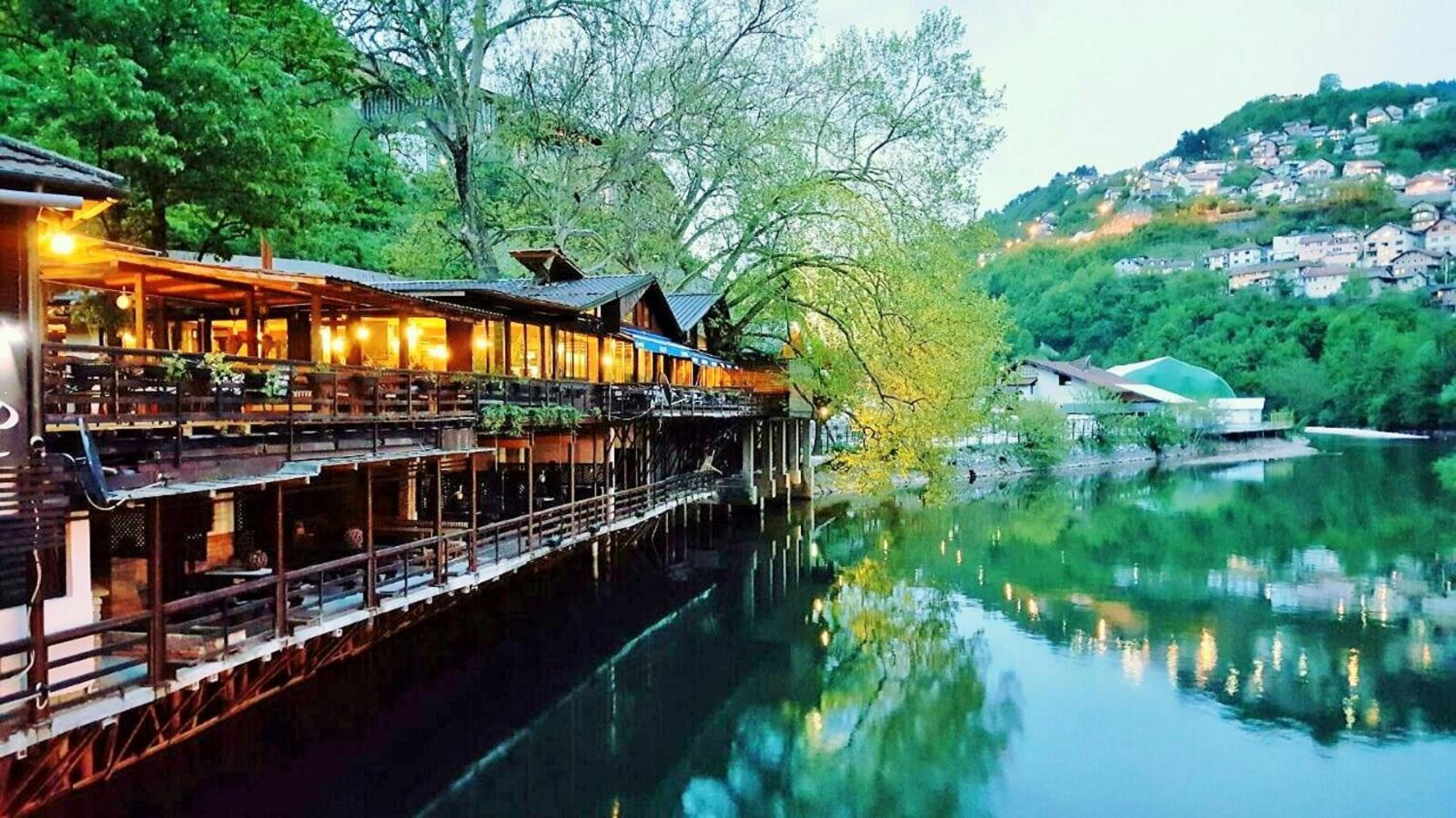 Pansion River