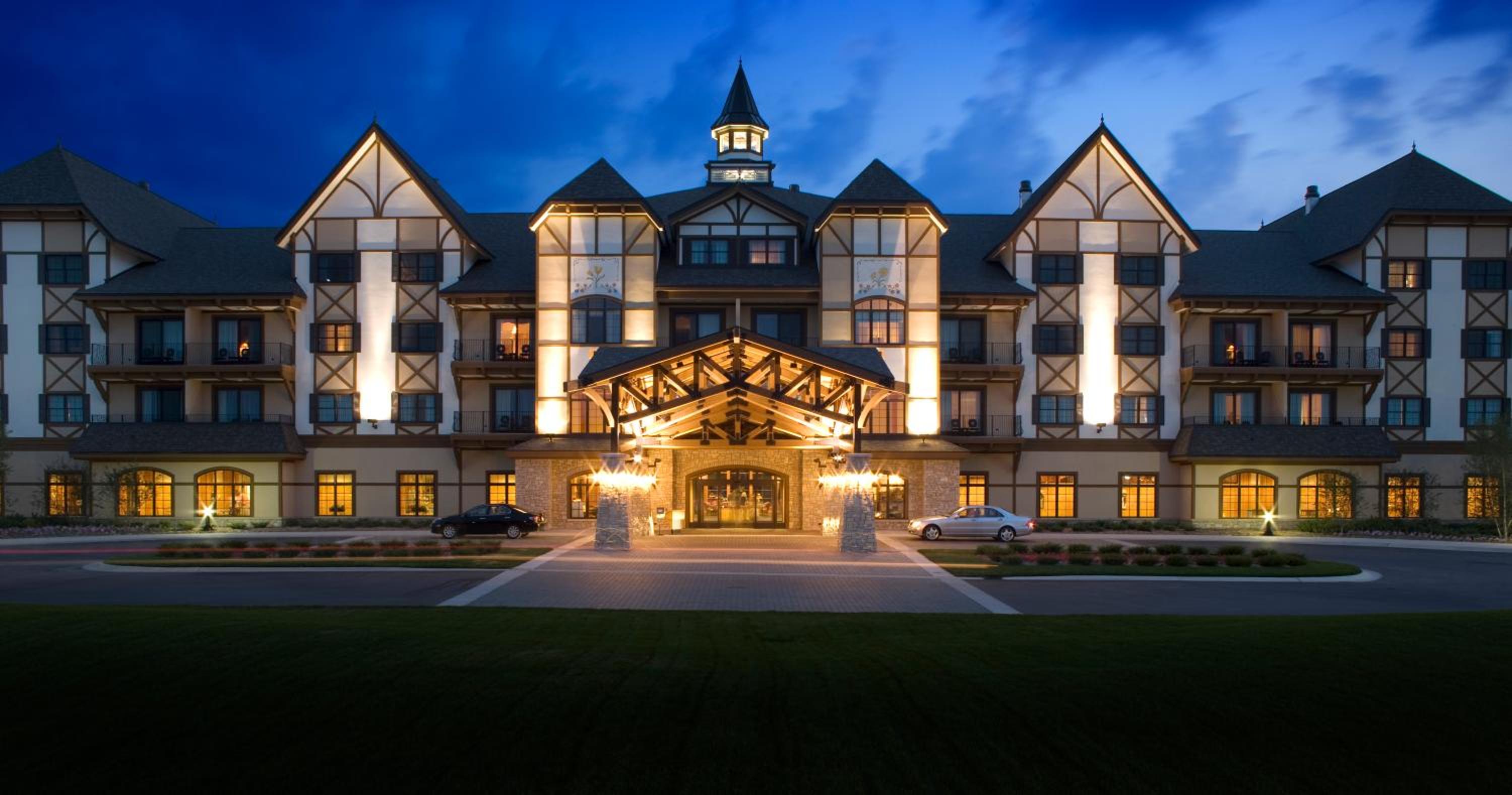 Hotel Boyne Mountain