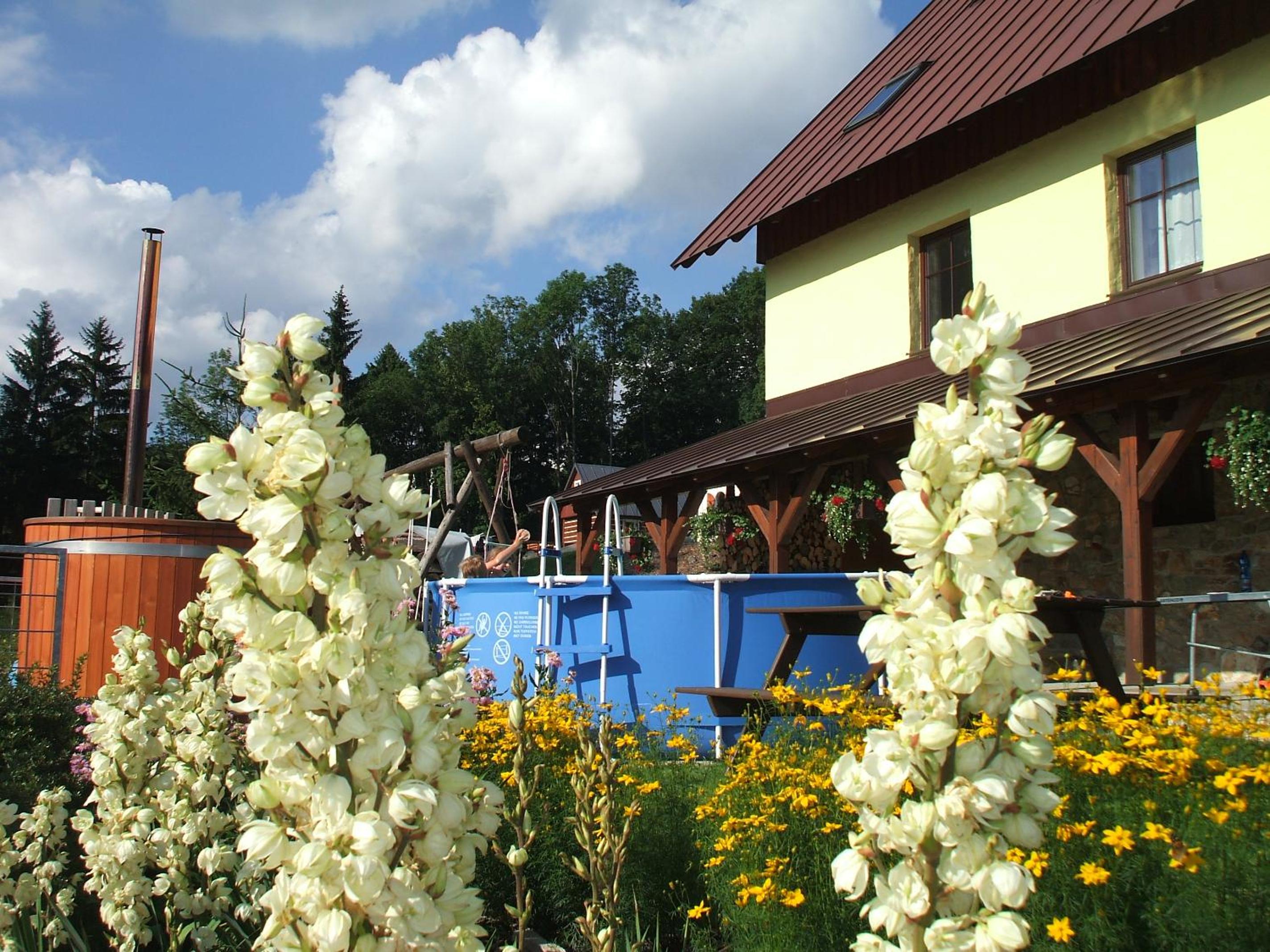 Apartments Večerník Rokytnice