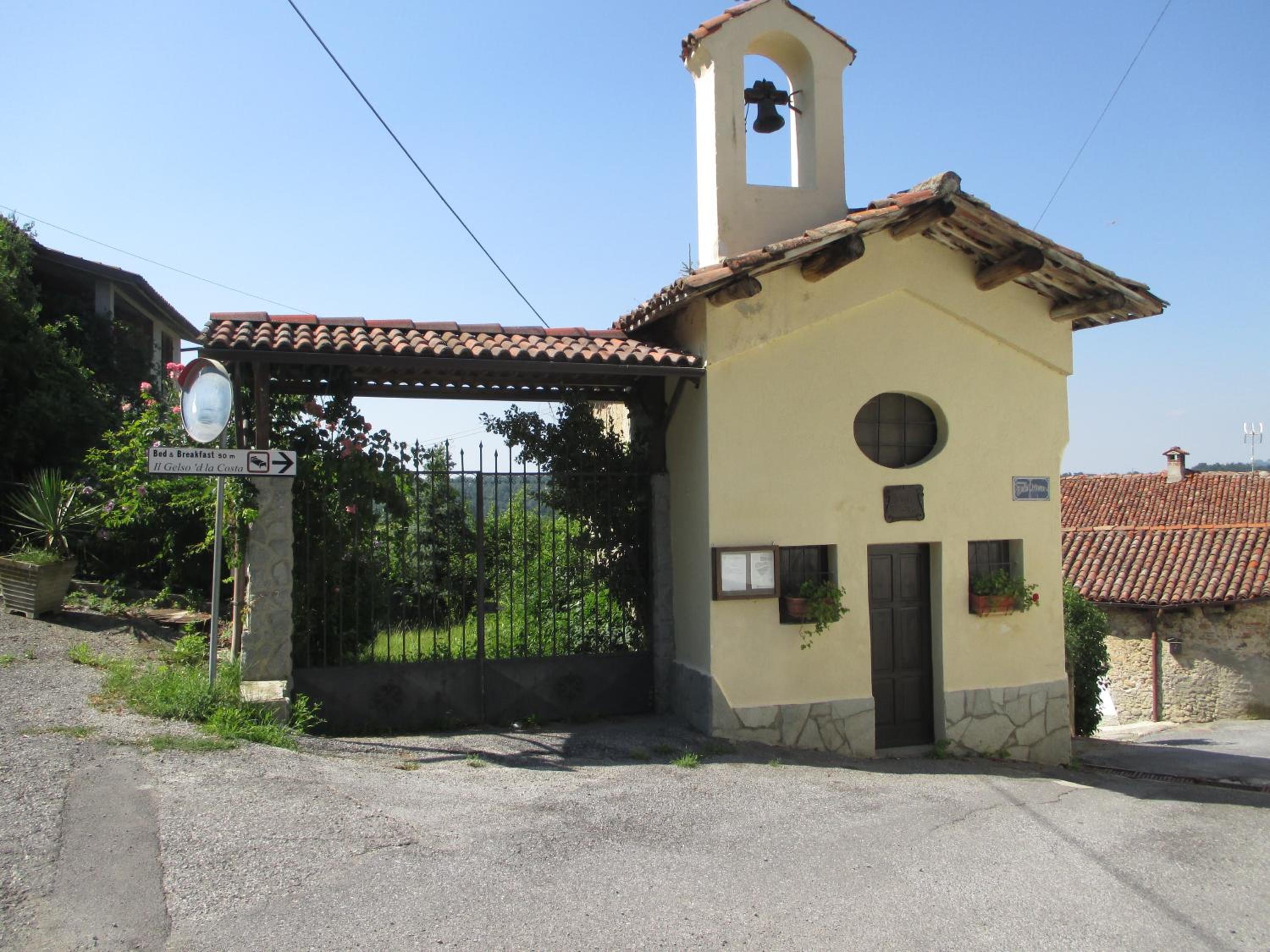 Il Gelso 'd la Costa