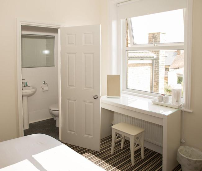 The Guest House Broadstairs