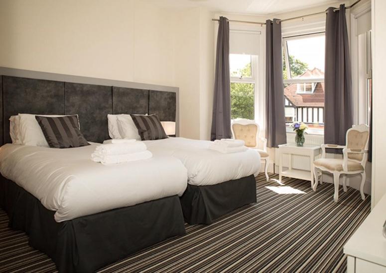 The Guest House Broadstairs