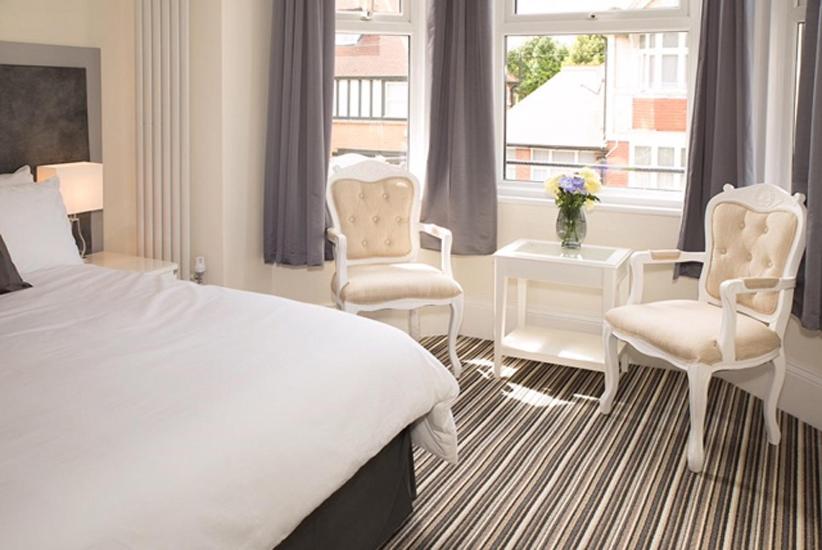 The Guest House Broadstairs