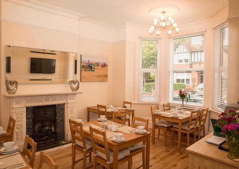 The Guest House Broadstairs