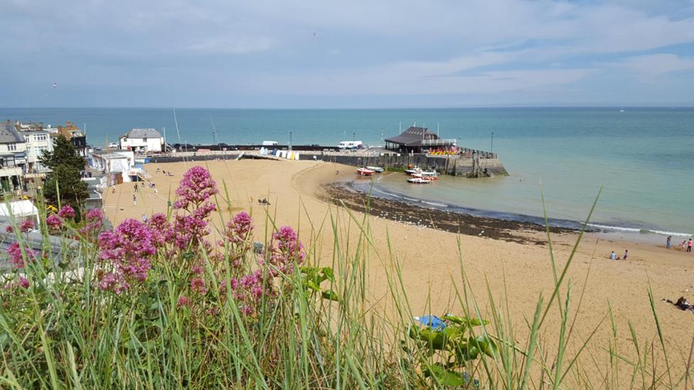 The Guest House Broadstairs
