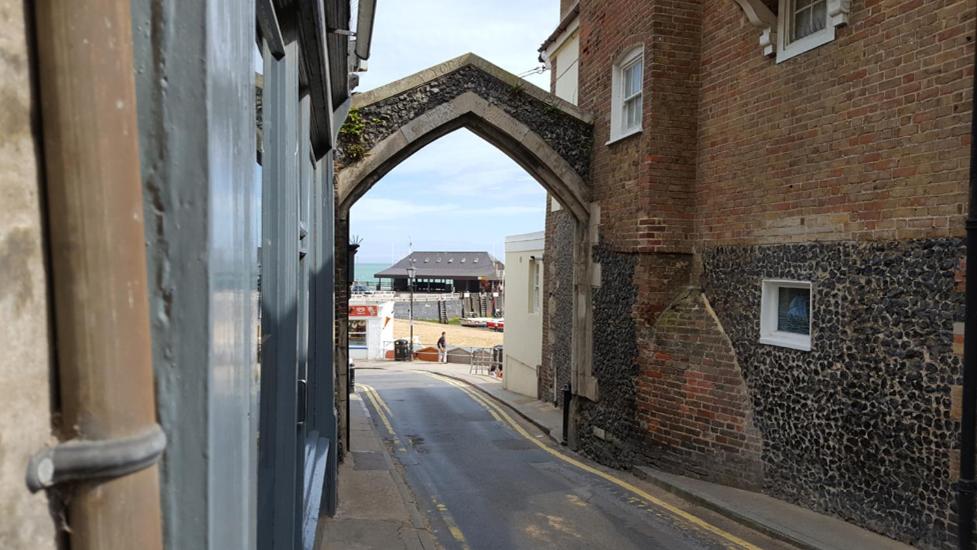 The Guest House Broadstairs