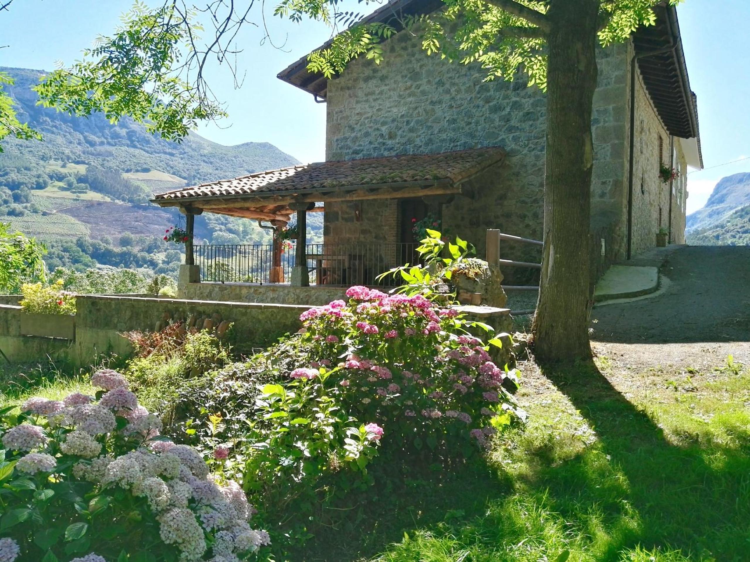 Finca Artienza