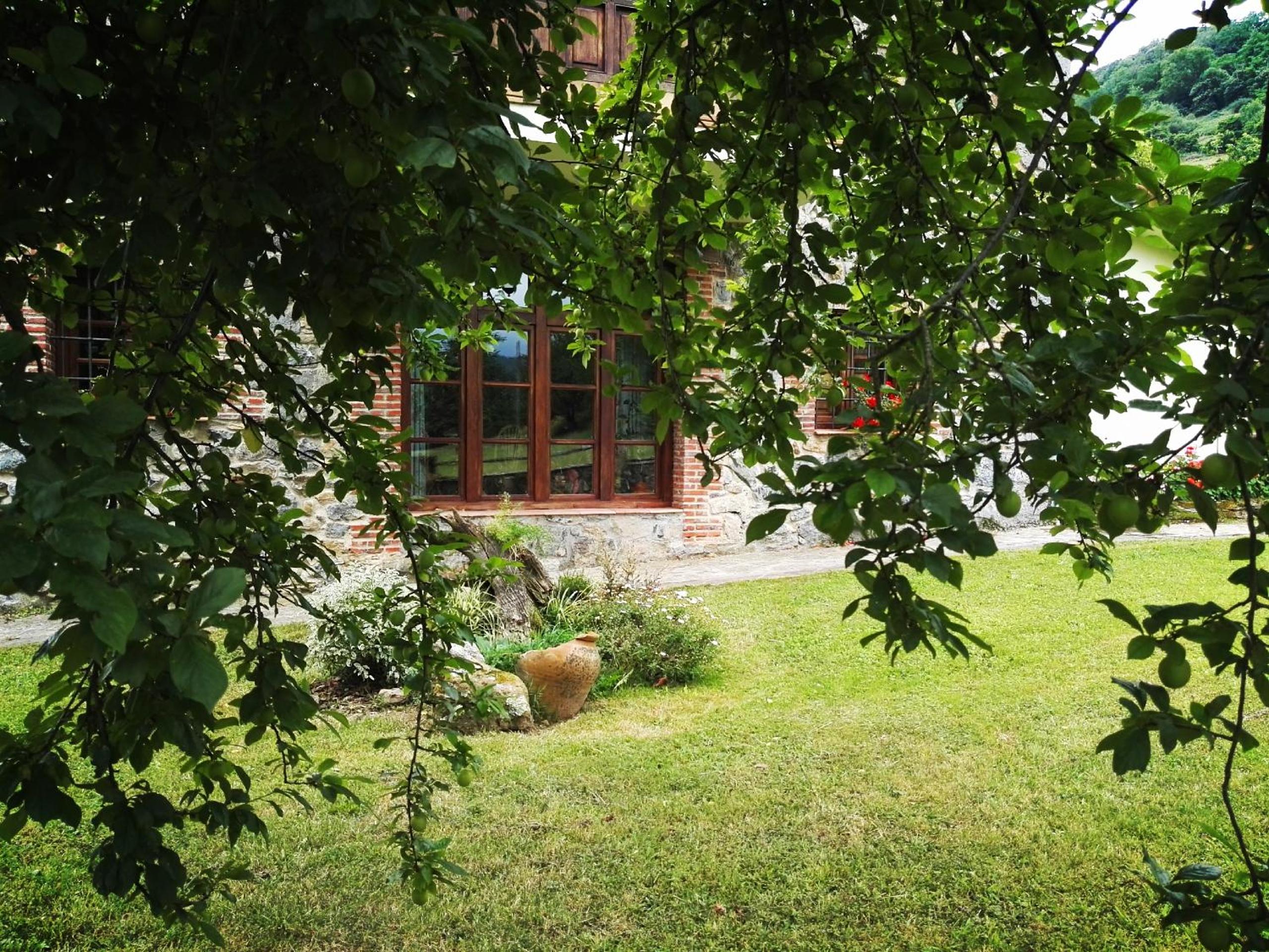 Finca Artienza