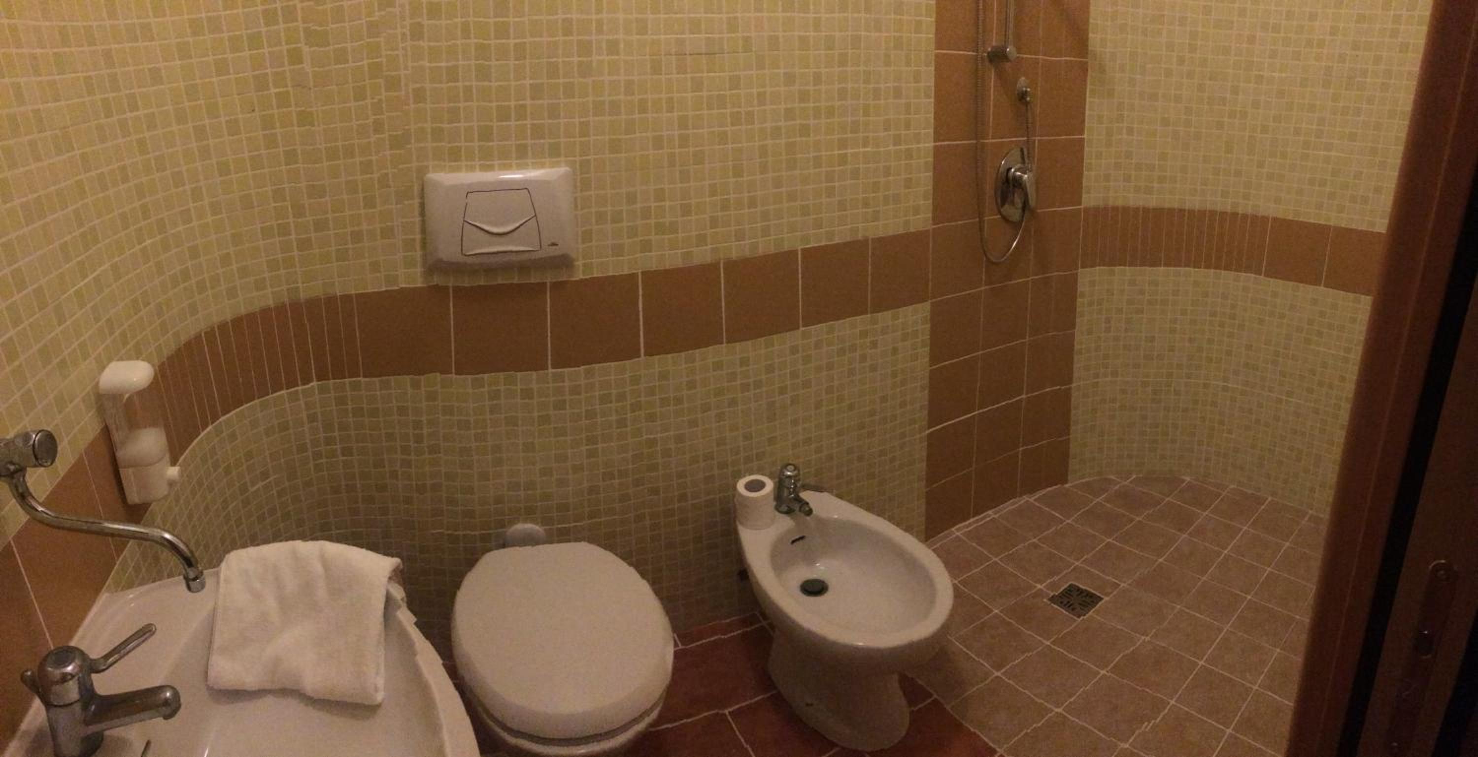 B&B Palazzo Manfredi Vieste, Fronte mare con Parcheggio