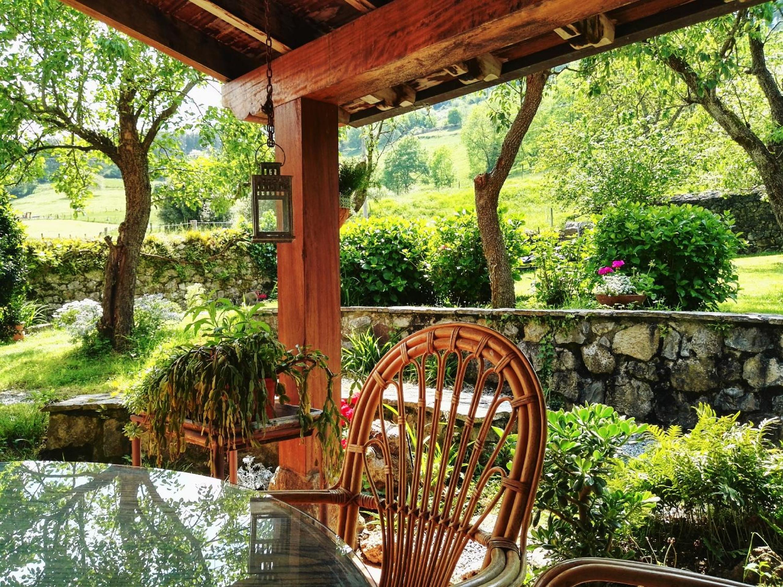 Finca Artienza