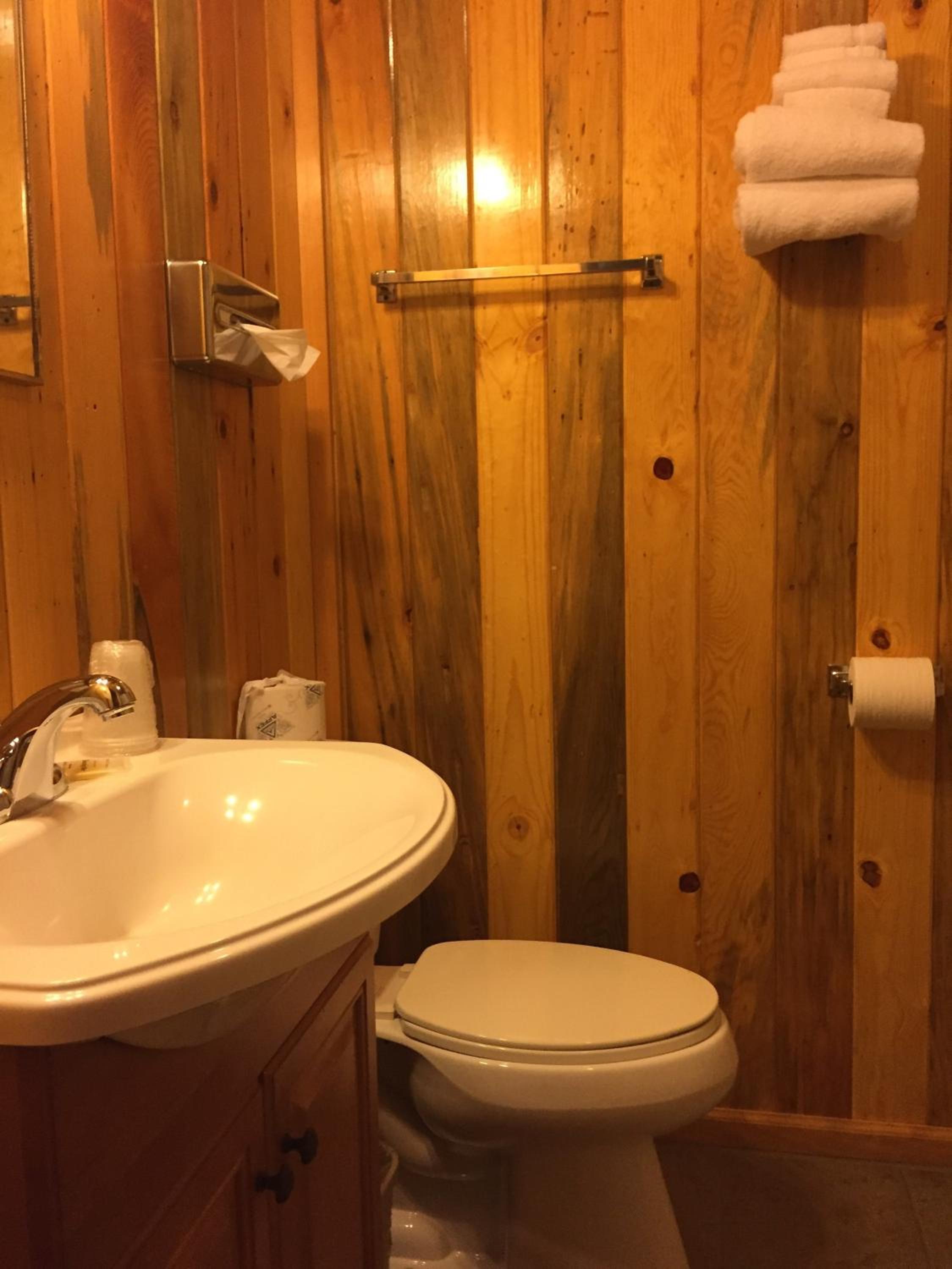 Z Bar Motel