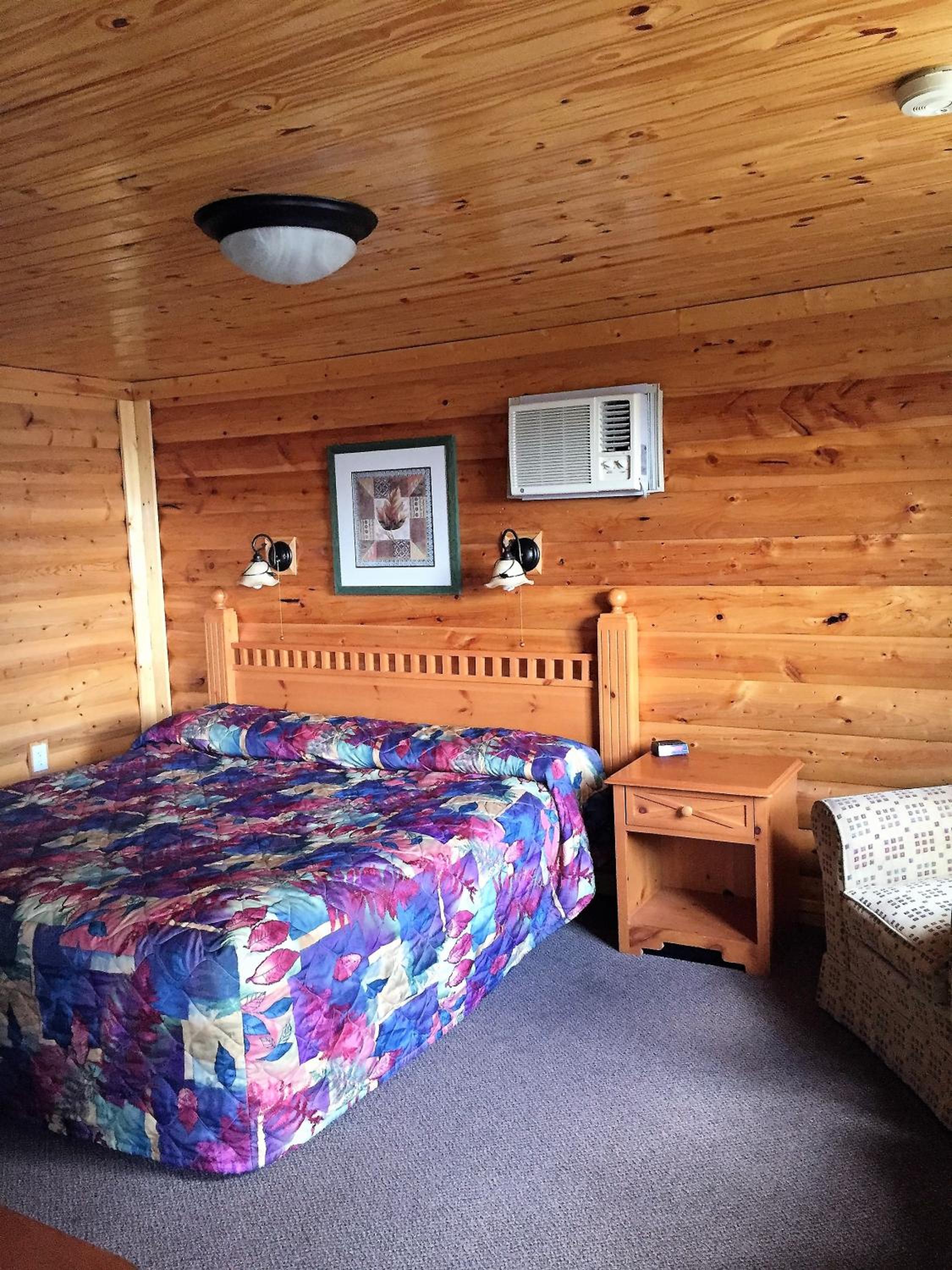 Z Bar Motel
