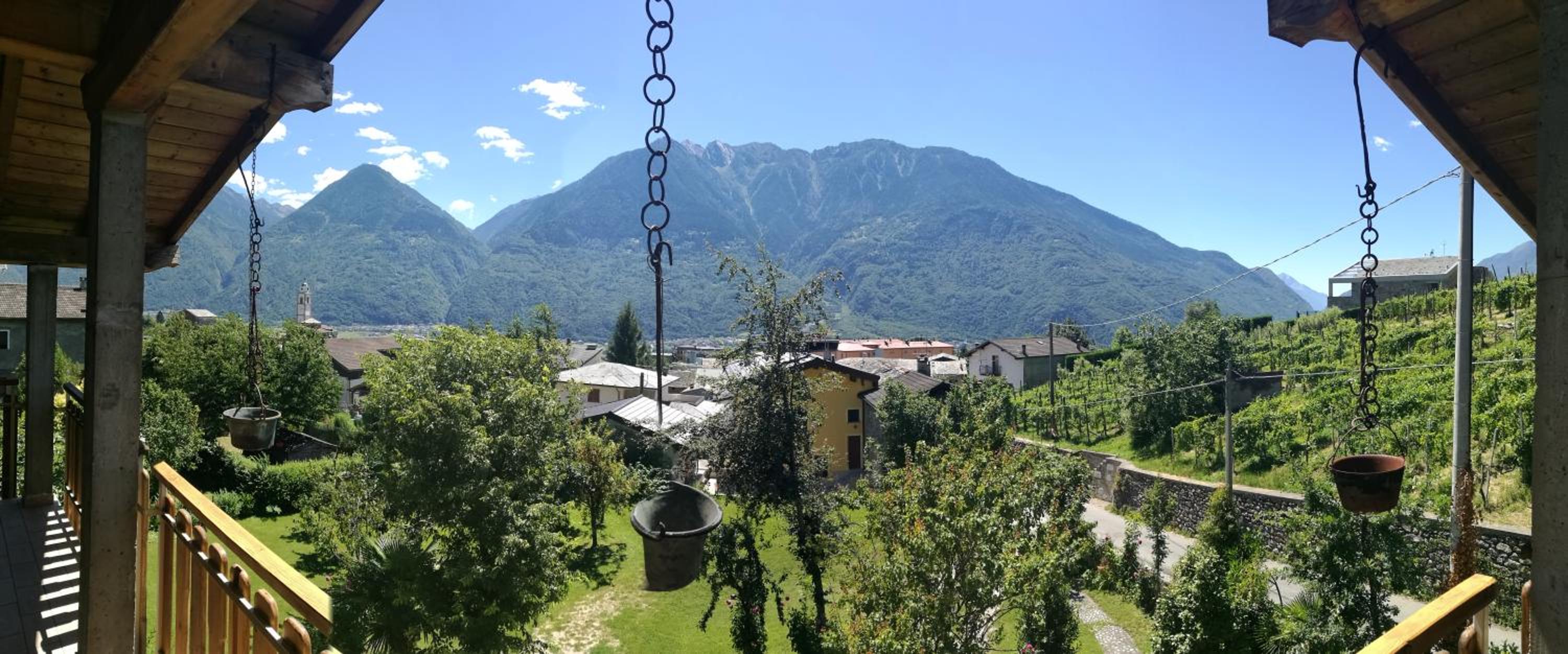 Le Ruote view 2