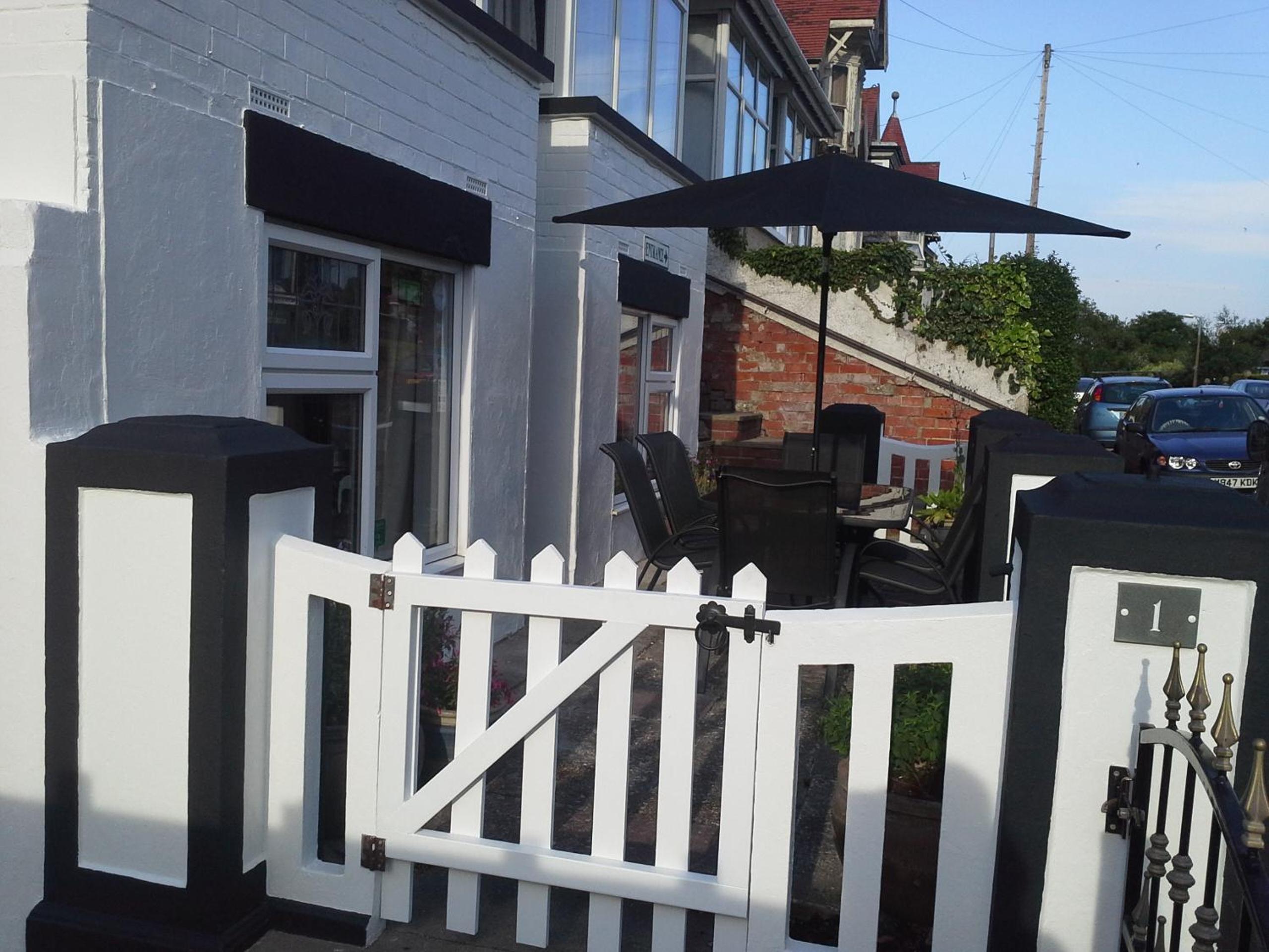 Westdene