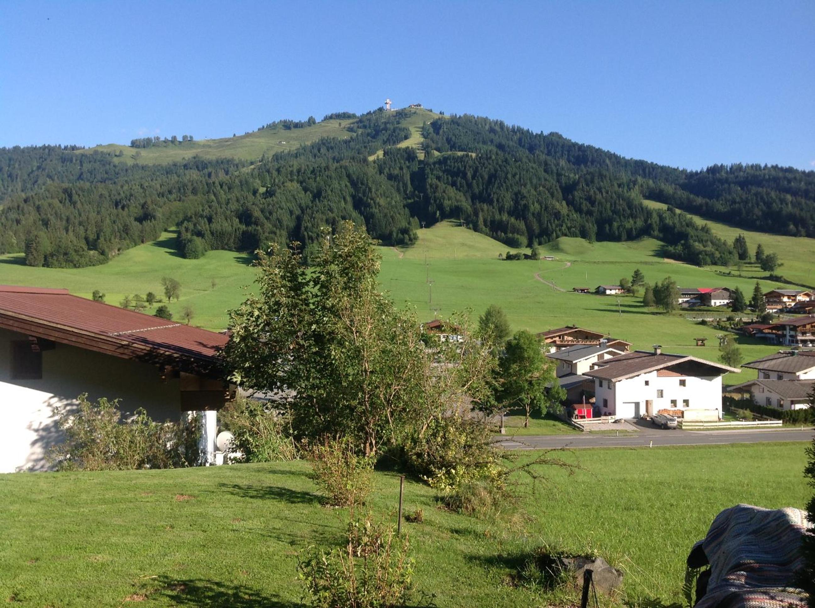 Ferienwohnung Freudenmacher