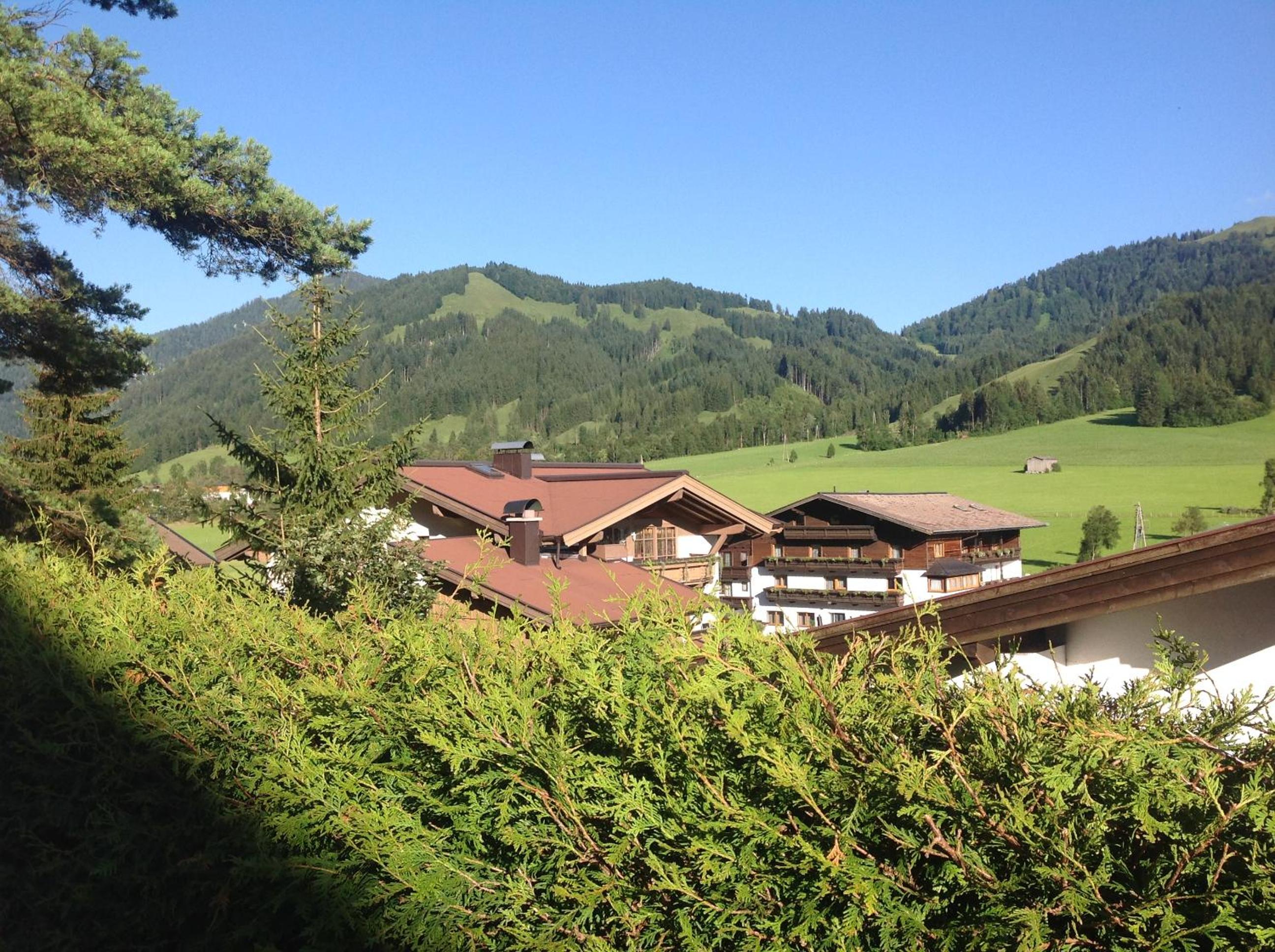 Ferienwohnung Freudenmacher
