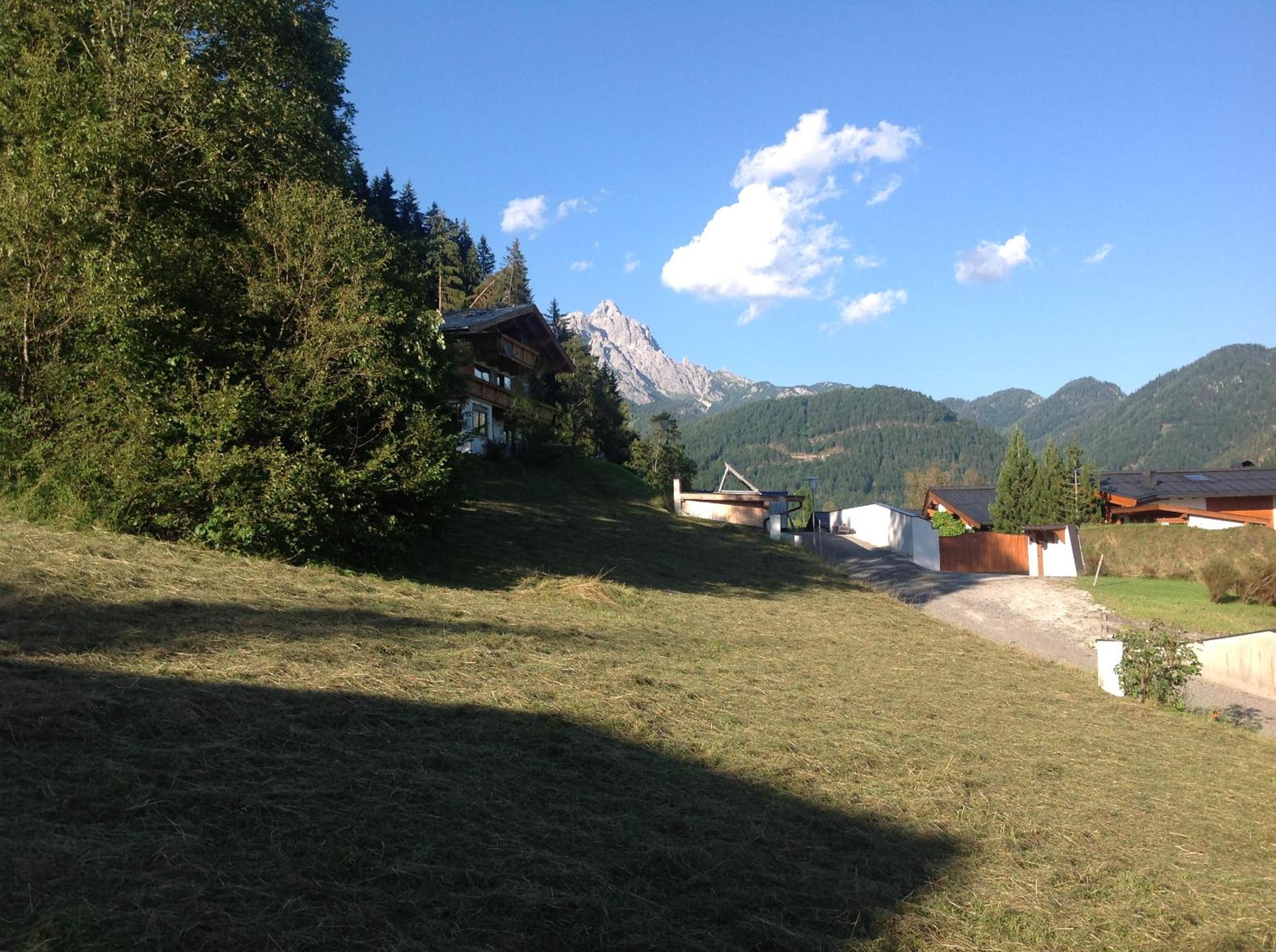 Ferienwohnung Freudenmacher