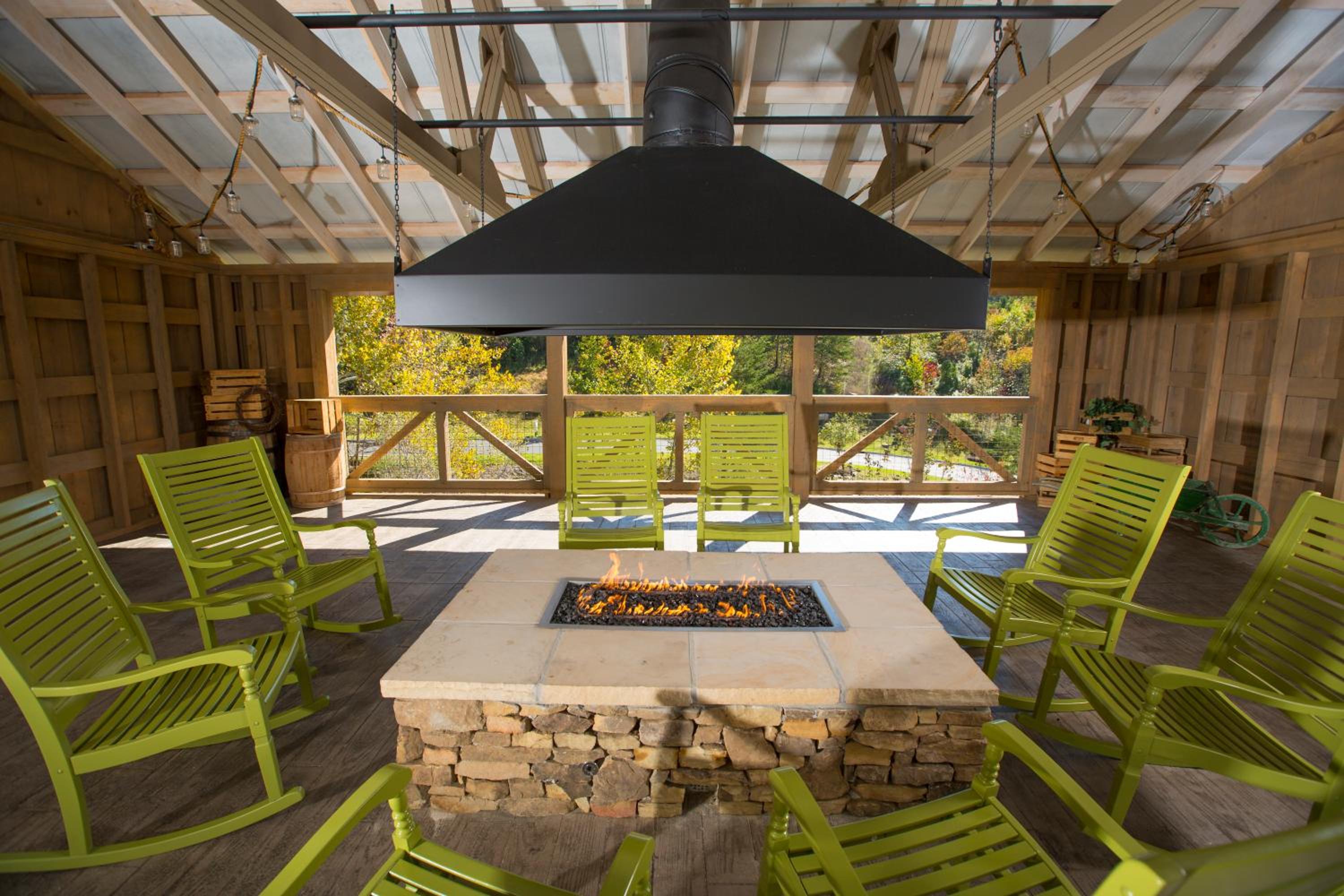 Dollywood's DreamMore Resort and Spa