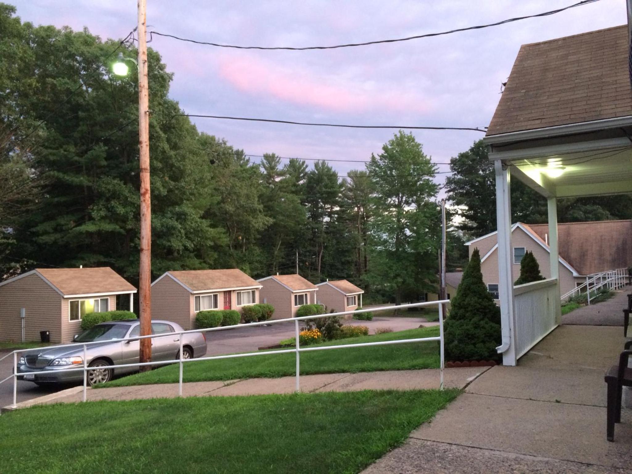 Northeaster Motel - Property Image 12