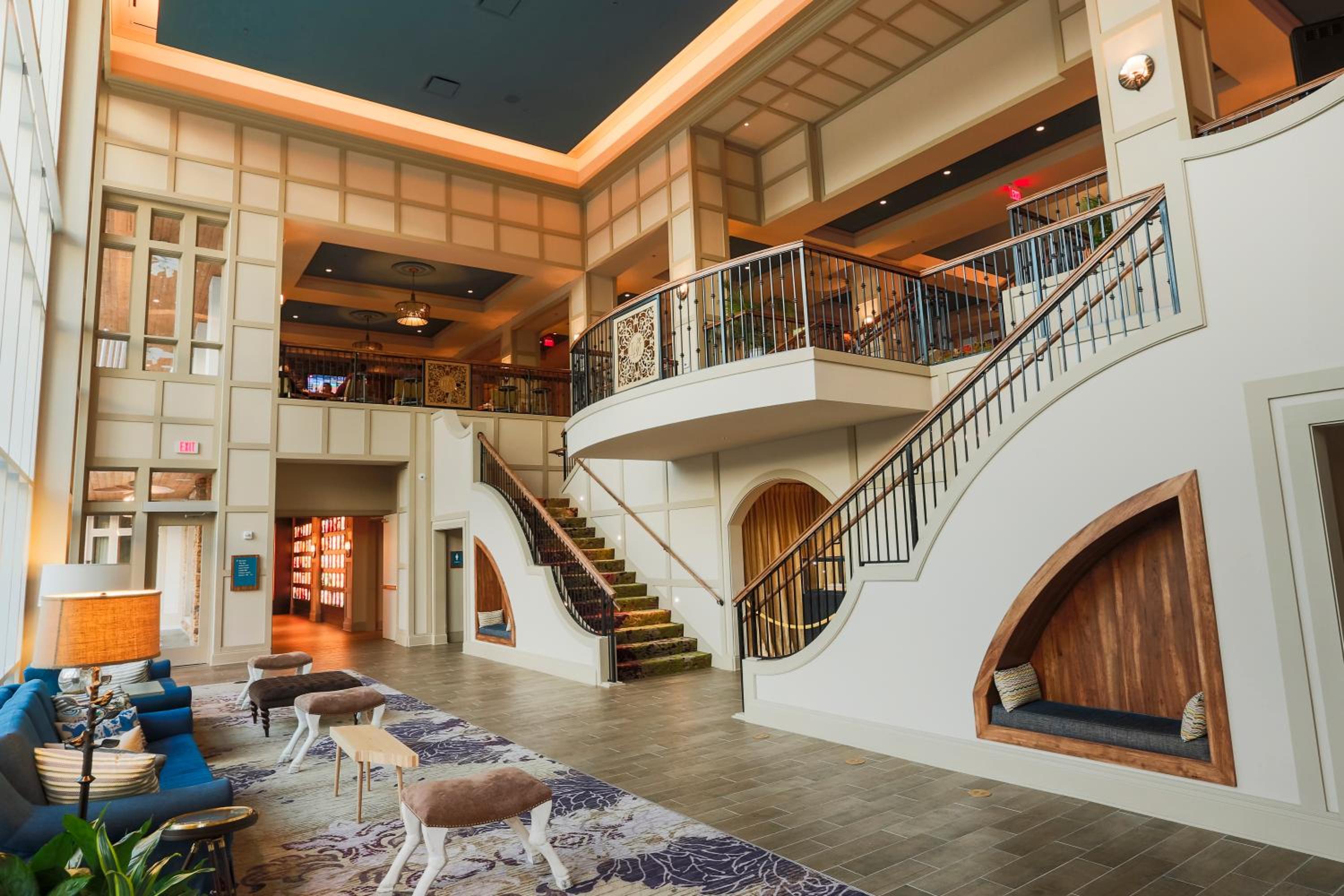 Dollywood's DreamMore Resort and Spa