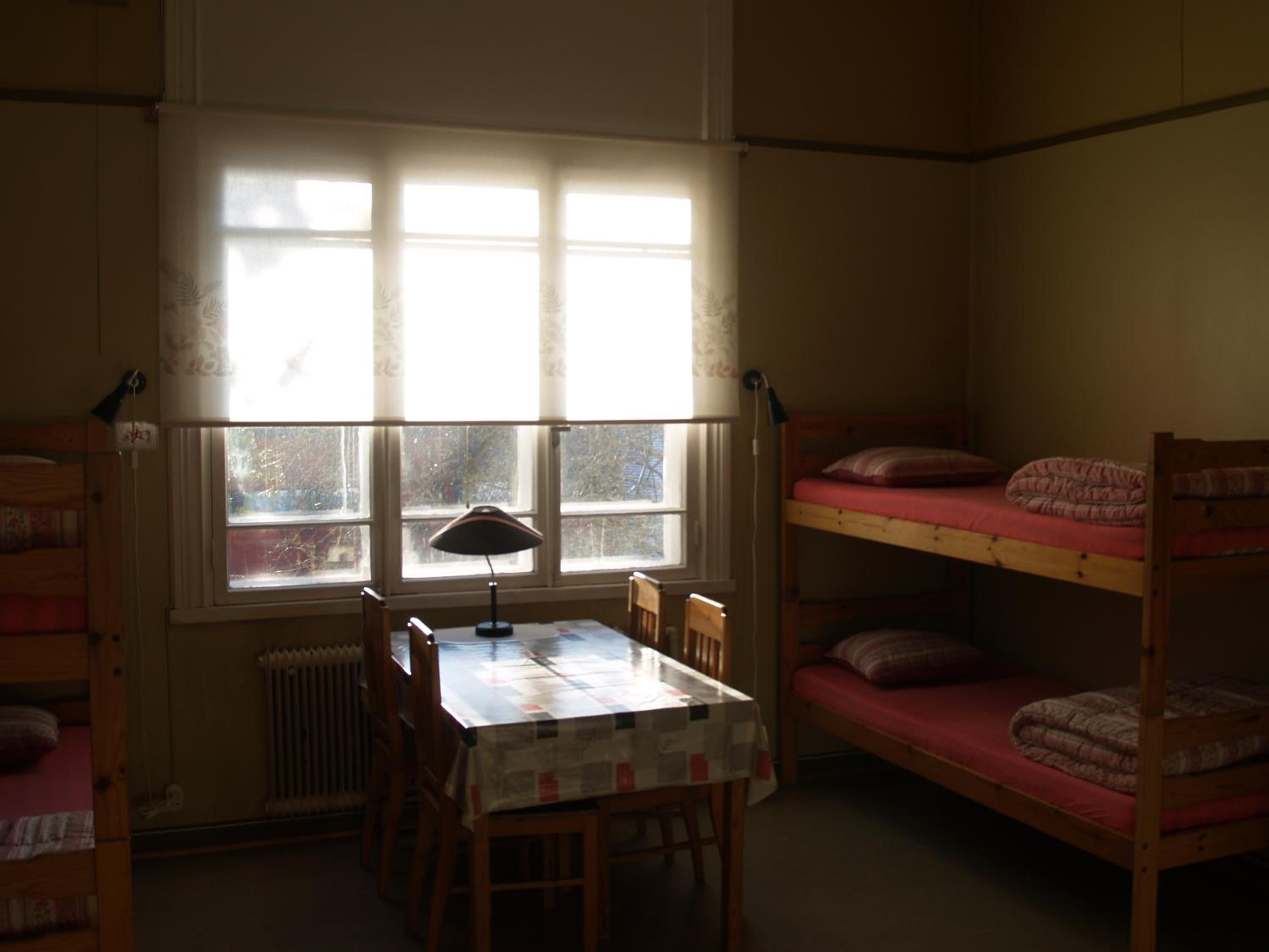 Porvoo Hostel