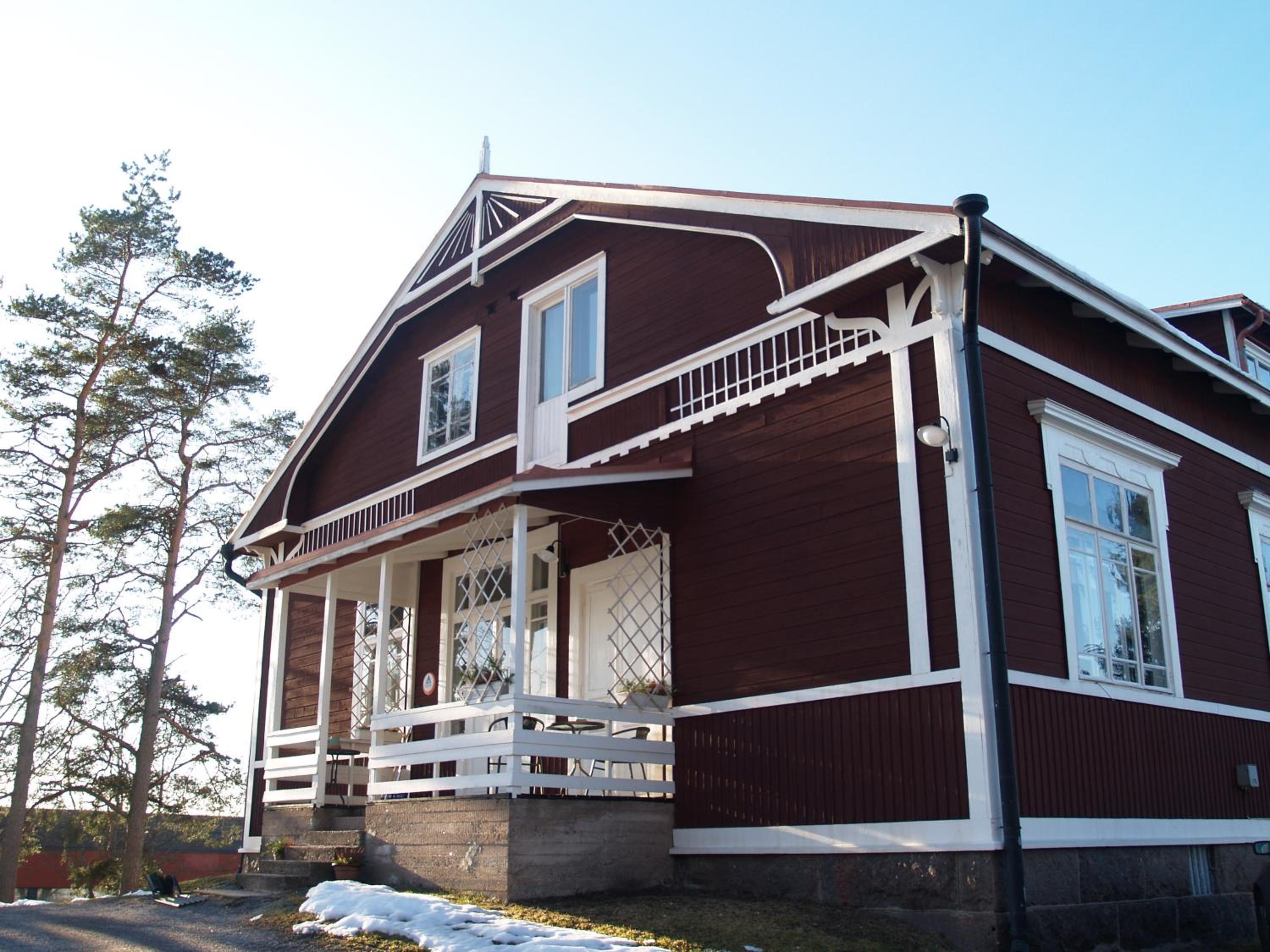 Porvoo Hostel, photo 15