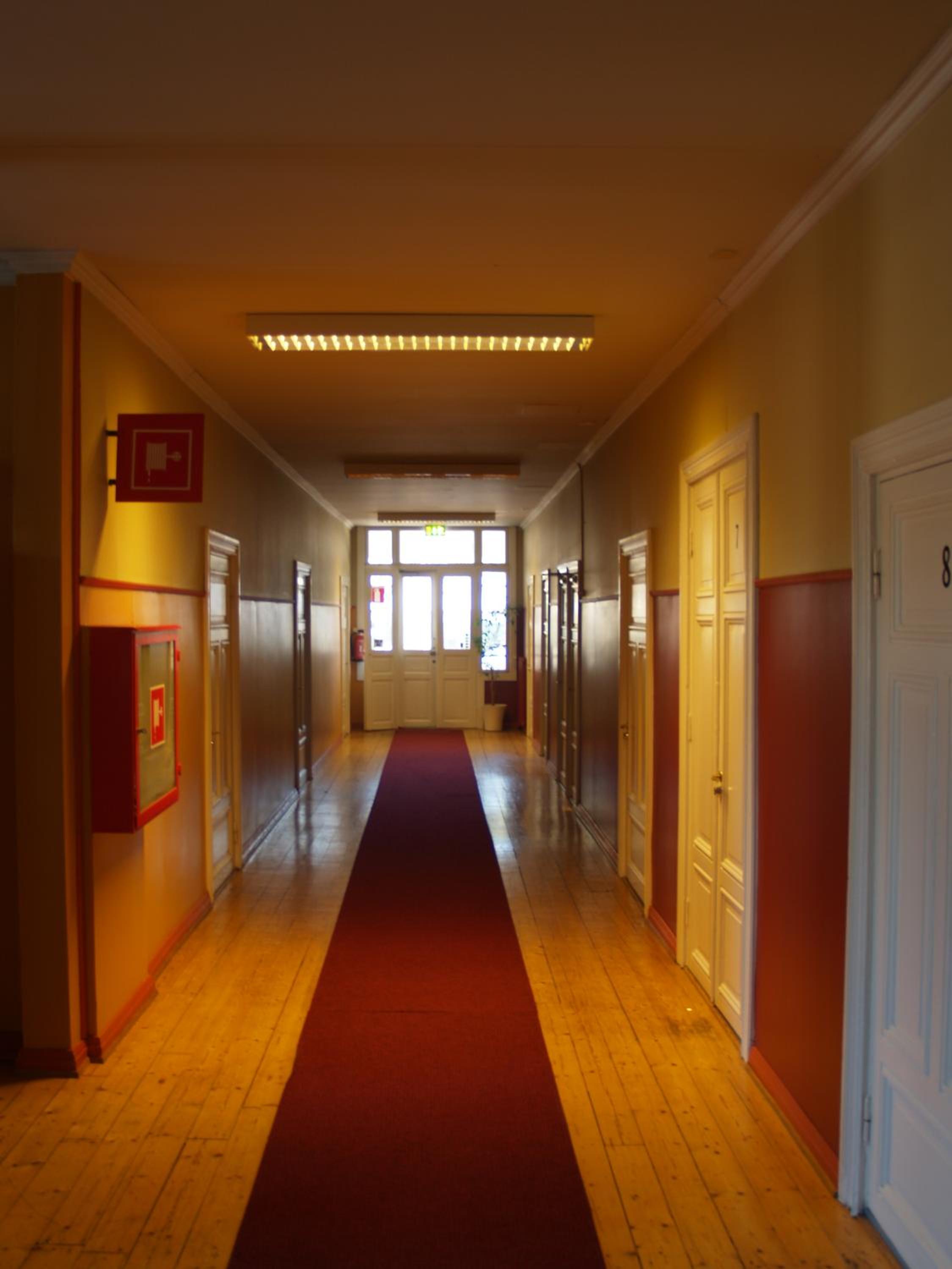 Porvoo Hostel, photo 27