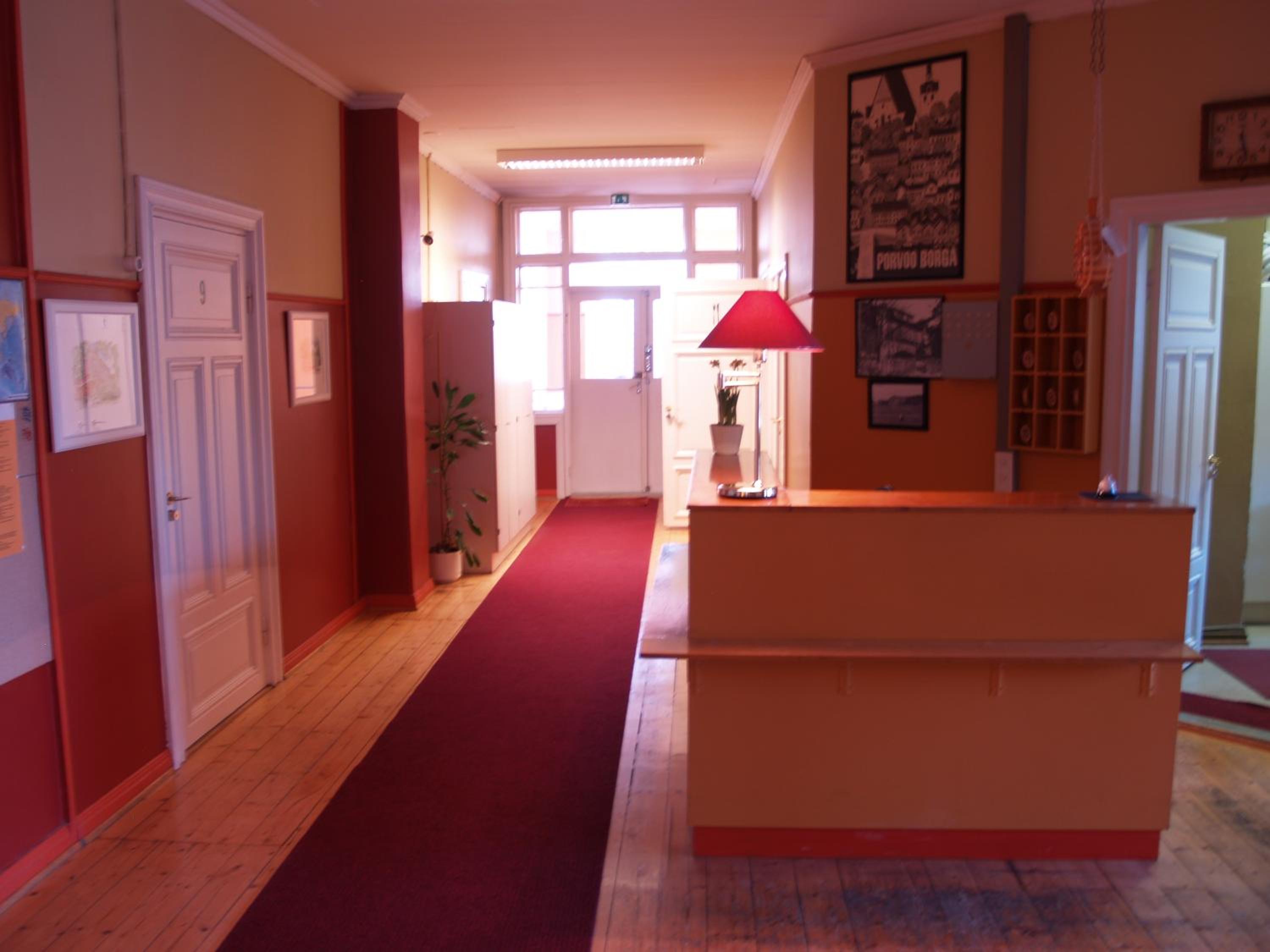 Porvoo Hostel