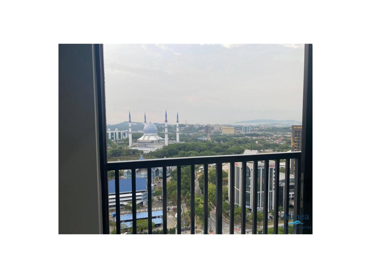 Alinea BlueView Suites