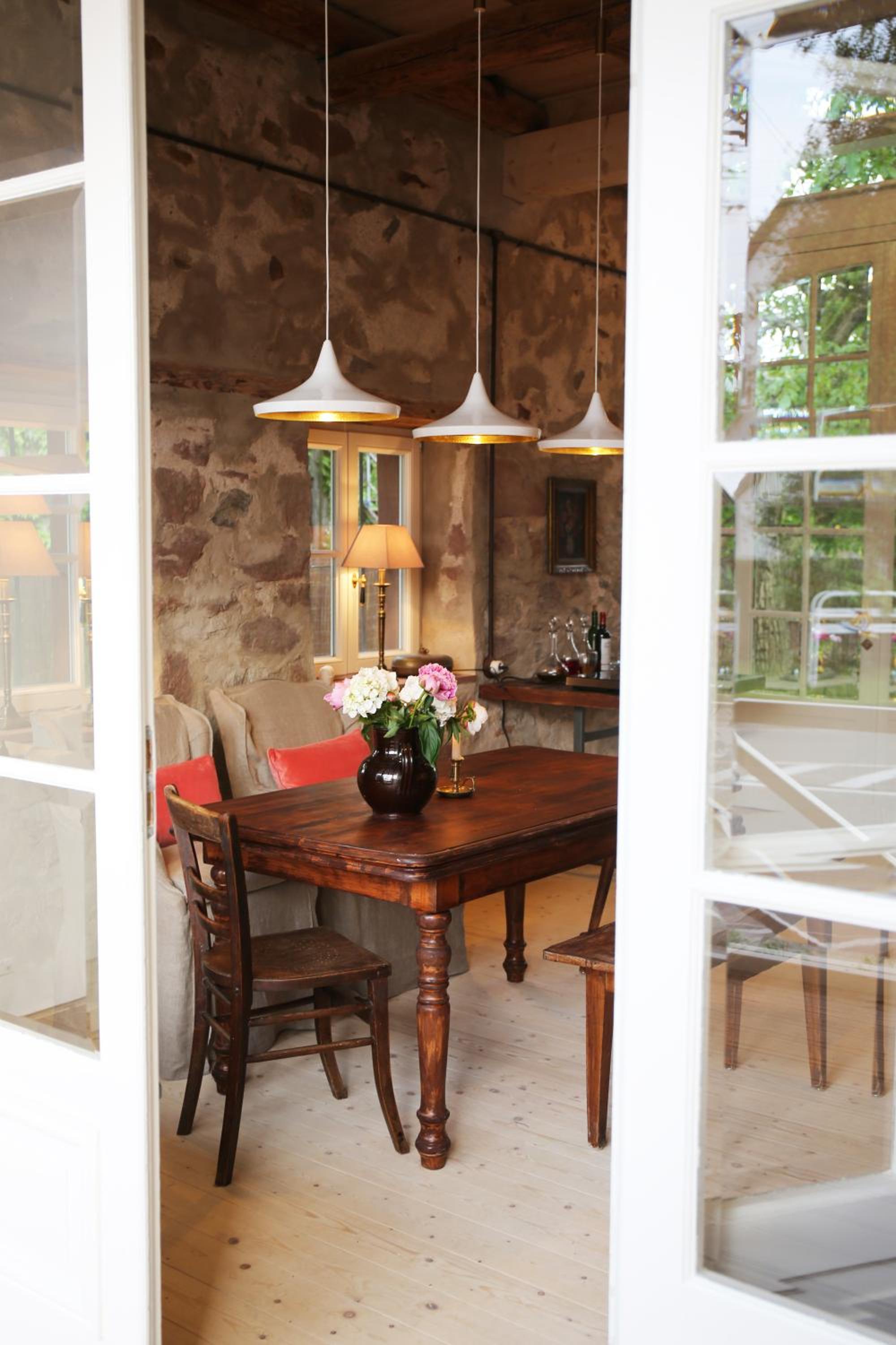 Annas Scheune view 5